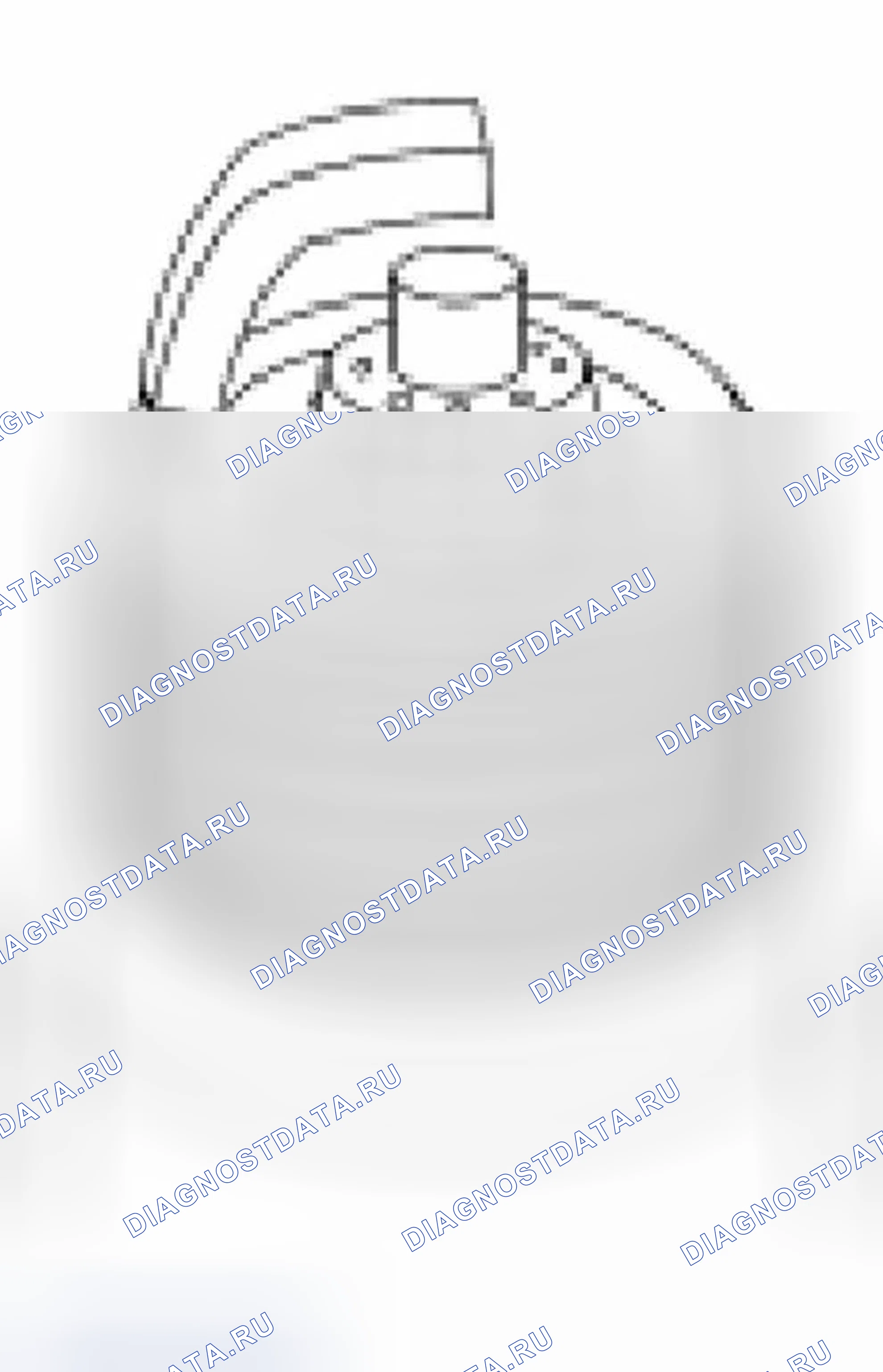 Рис. 19. Ford Pickup F150 