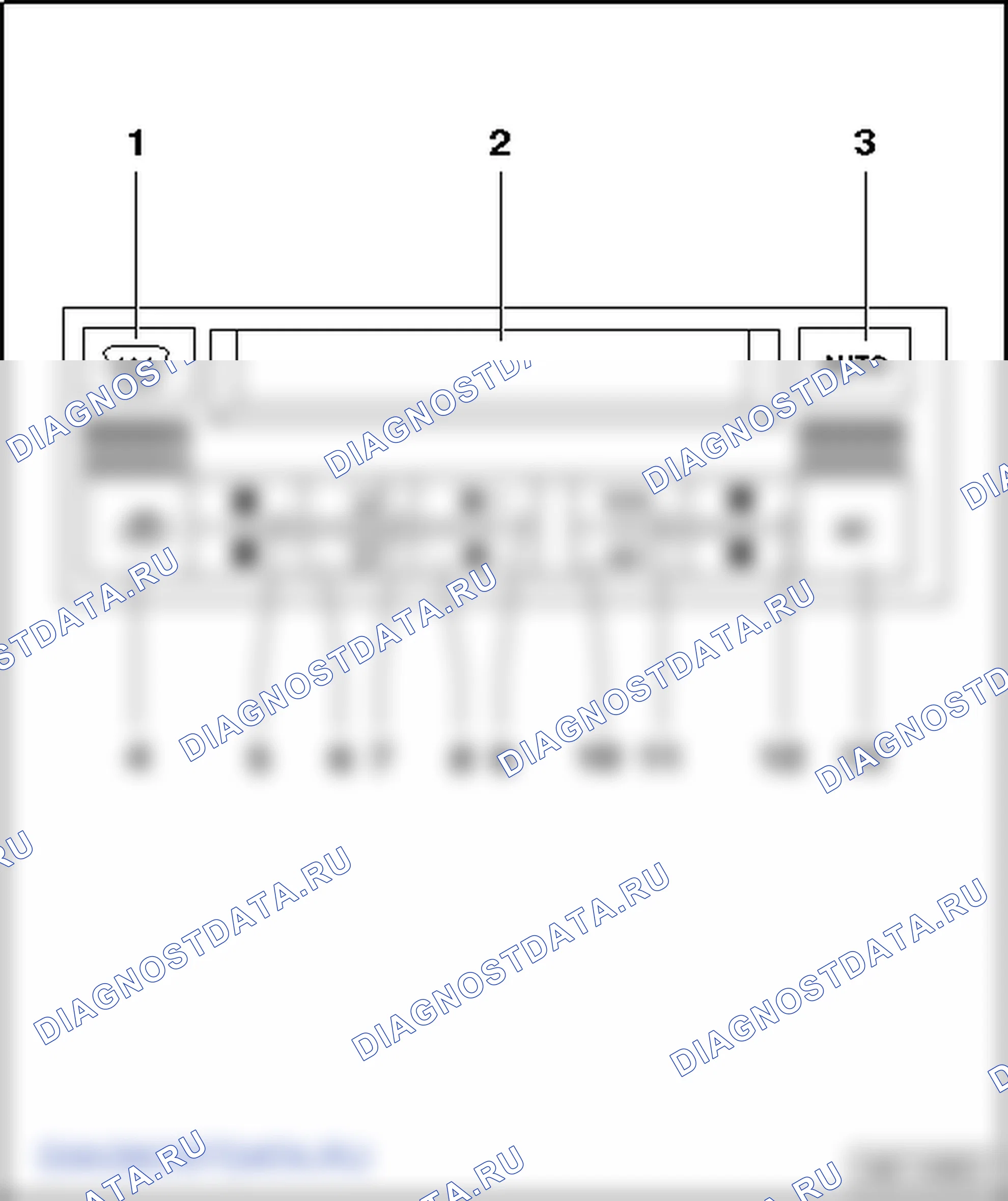 Кондиционер Climatronic с автоматическим регулированием. Volkswagen Transporter T5