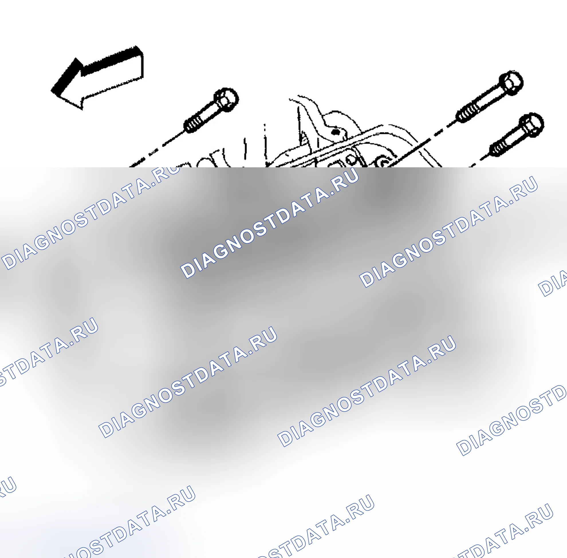 Рис. 834. Chevrolet Silverado 1500 HD 