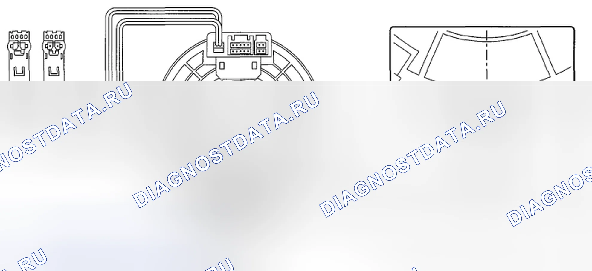 Рис. 8. Subaru Legacy BM/BR
