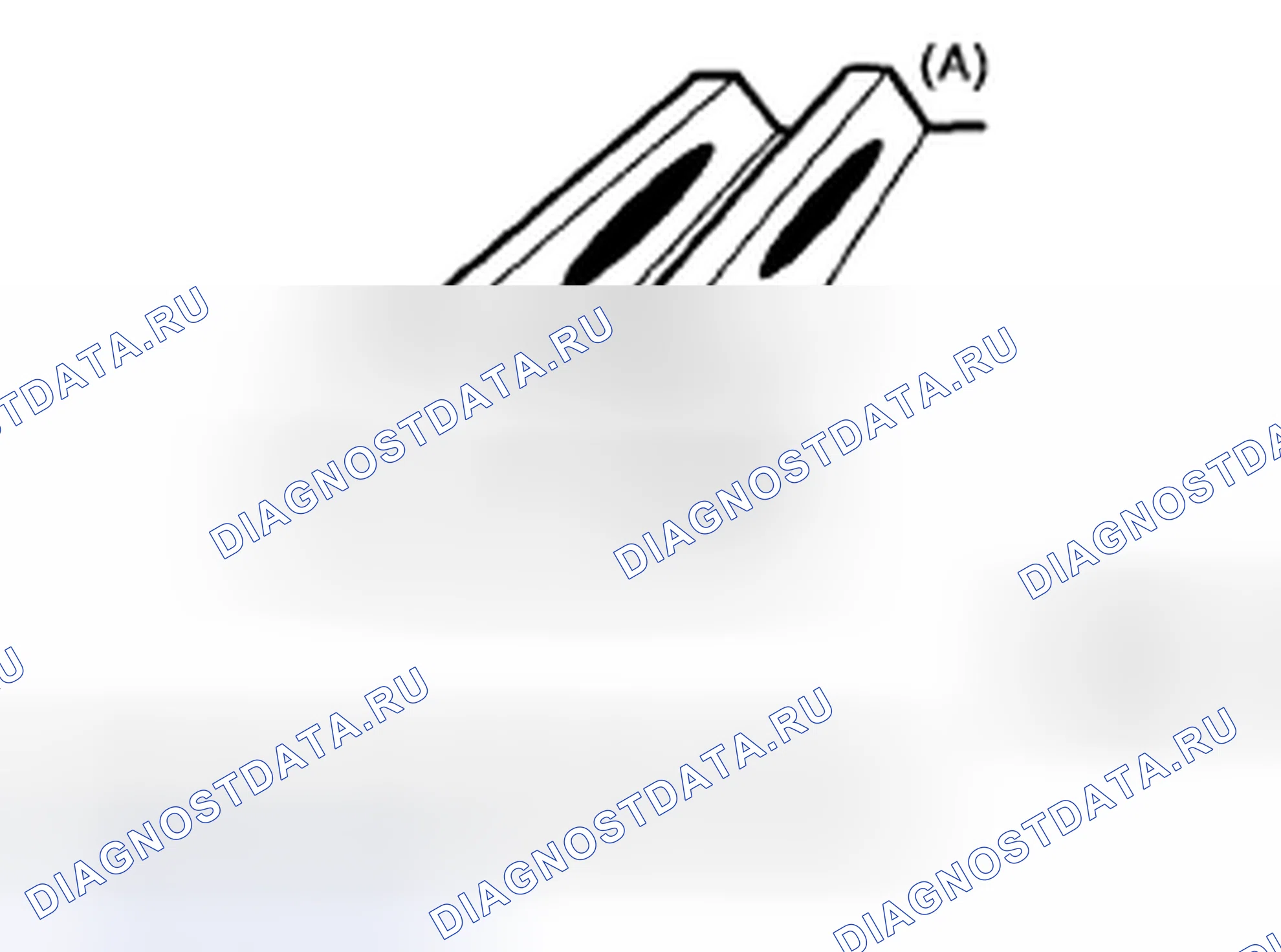 Рис. 171. Subaru Legacy BL/BP рестайлинг