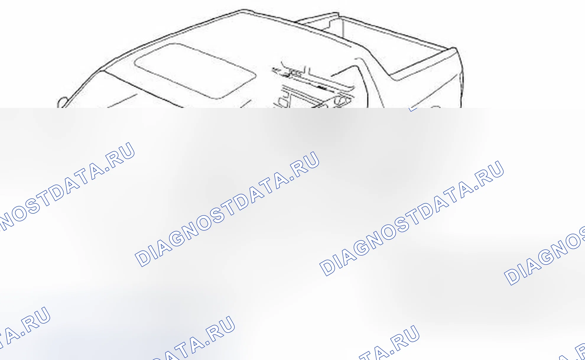 Рис. 58. Honda Ridgeline I