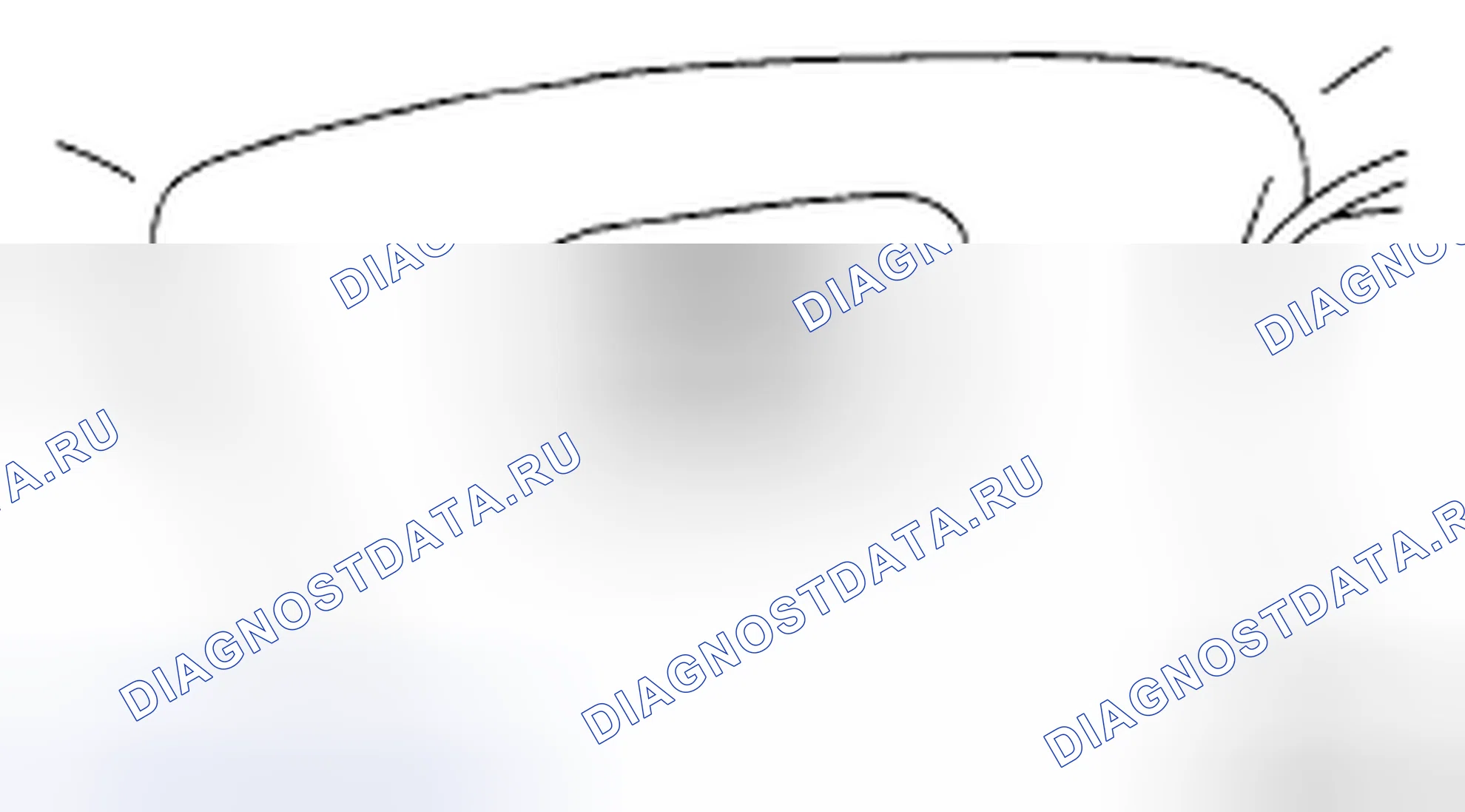 Рис. 104. Subaru Legacy BL/BP рестайлинг