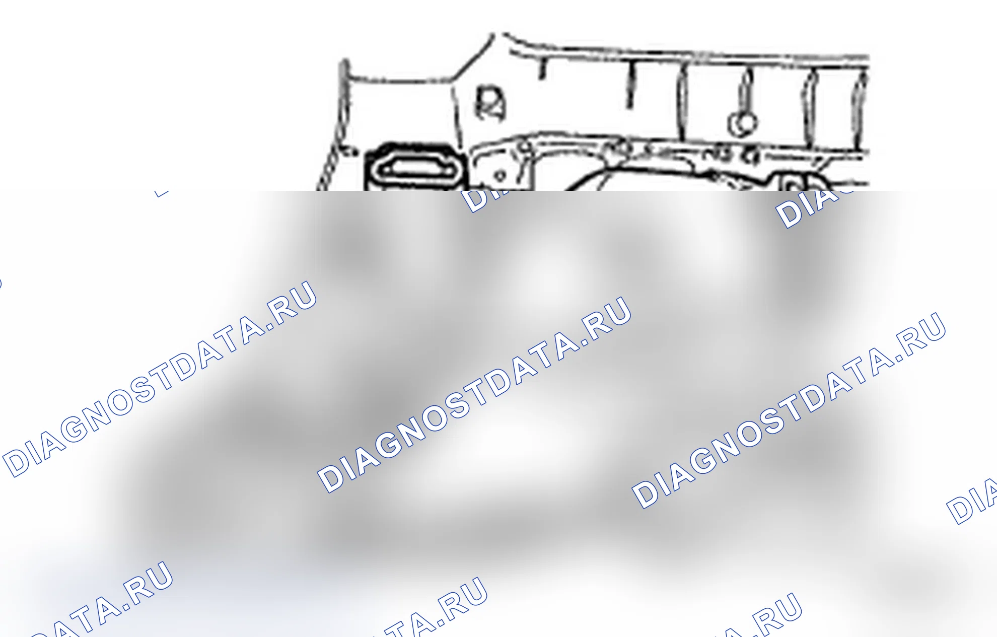 Рис. 144. Toyota Land Cruiser 200