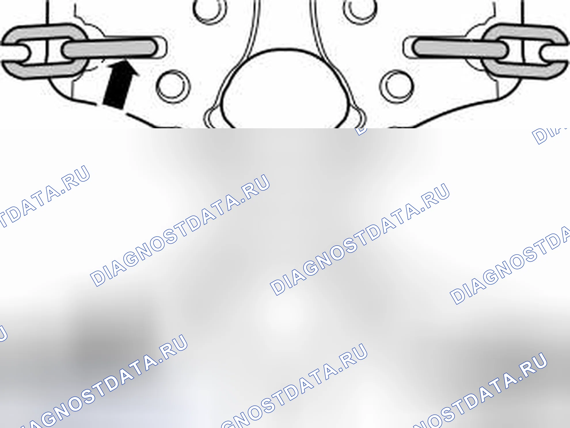 Рис. 66. Volvo V70 II рестайлинг