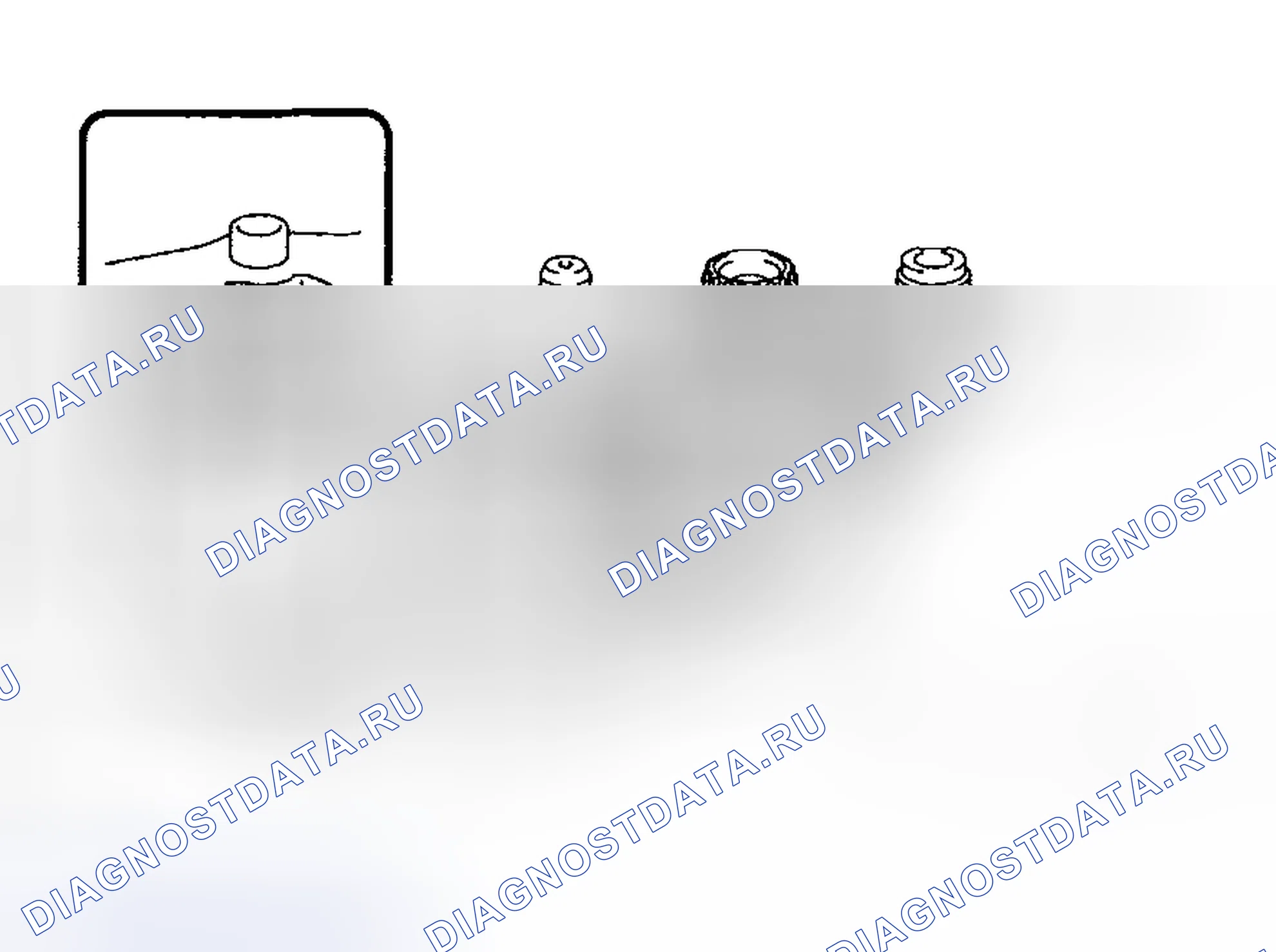 Рис. 98. Toyota Corolla IX рестайлинг