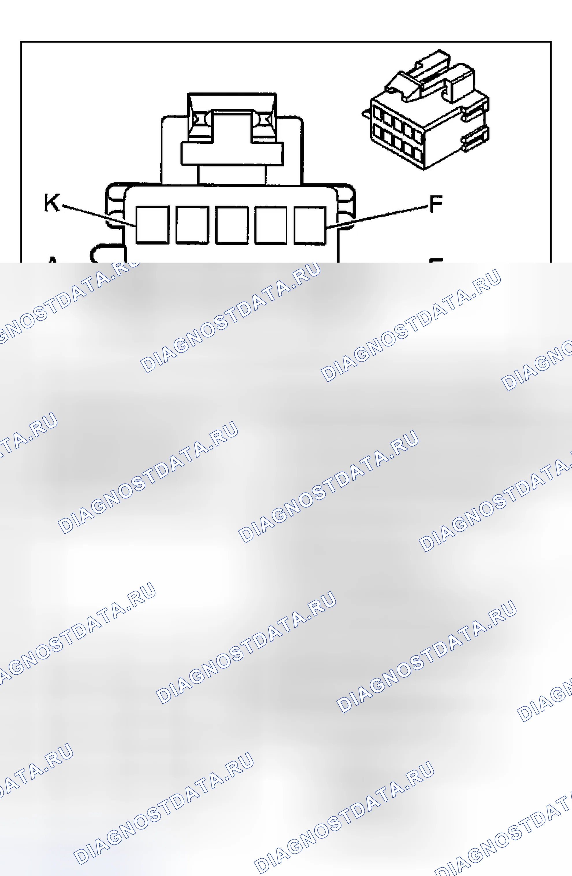 Рис. 203. Chevrolet Chevy Express H2500 