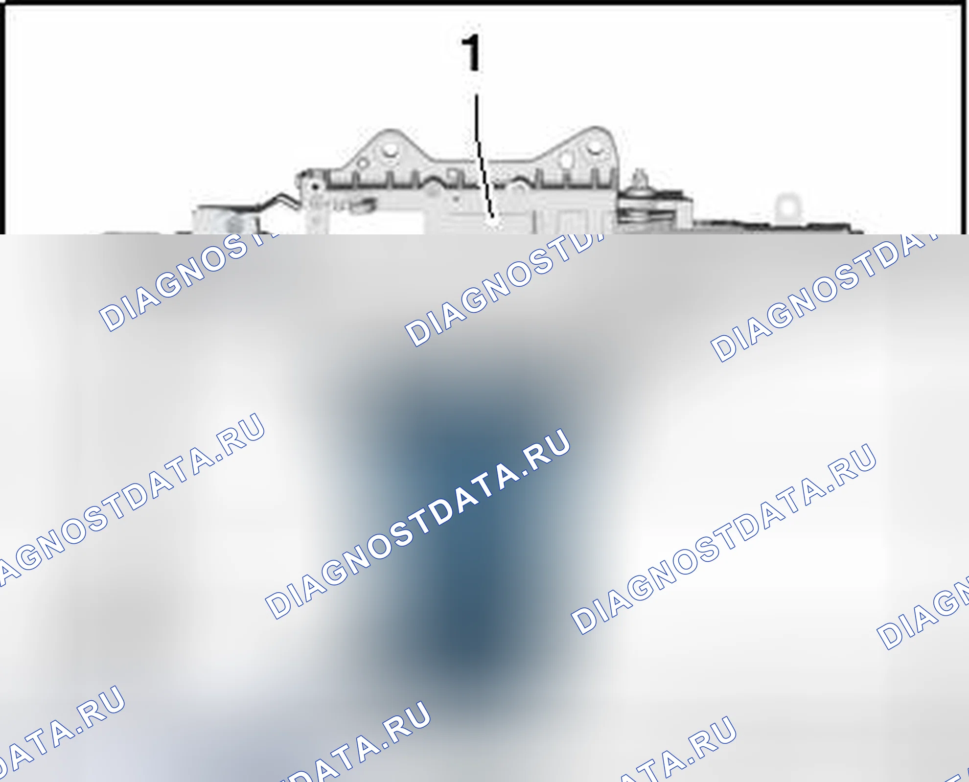 Рис. 27. Volkswagen Passat B6