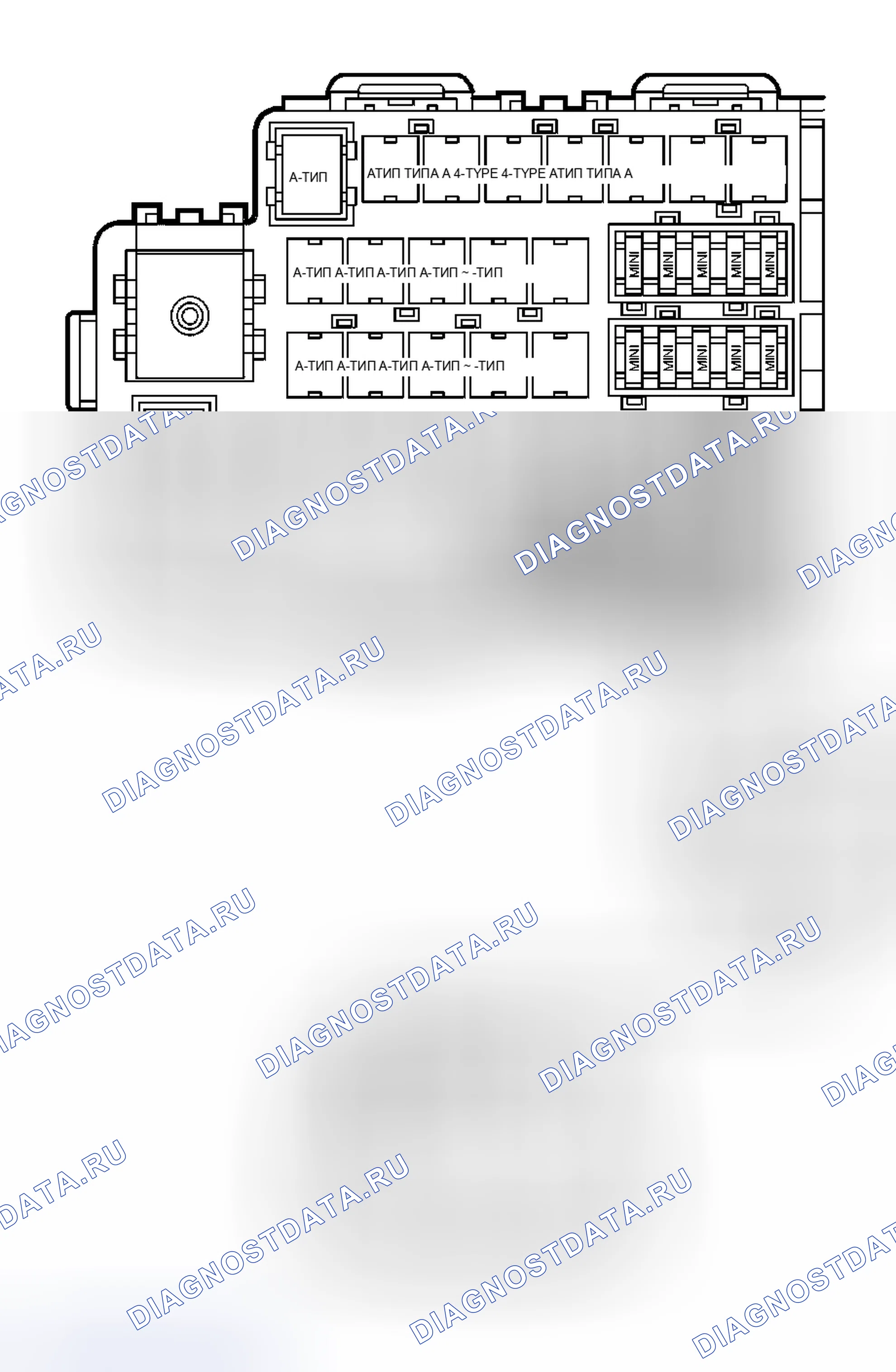 Рис. 24. Ford Five Hundred I