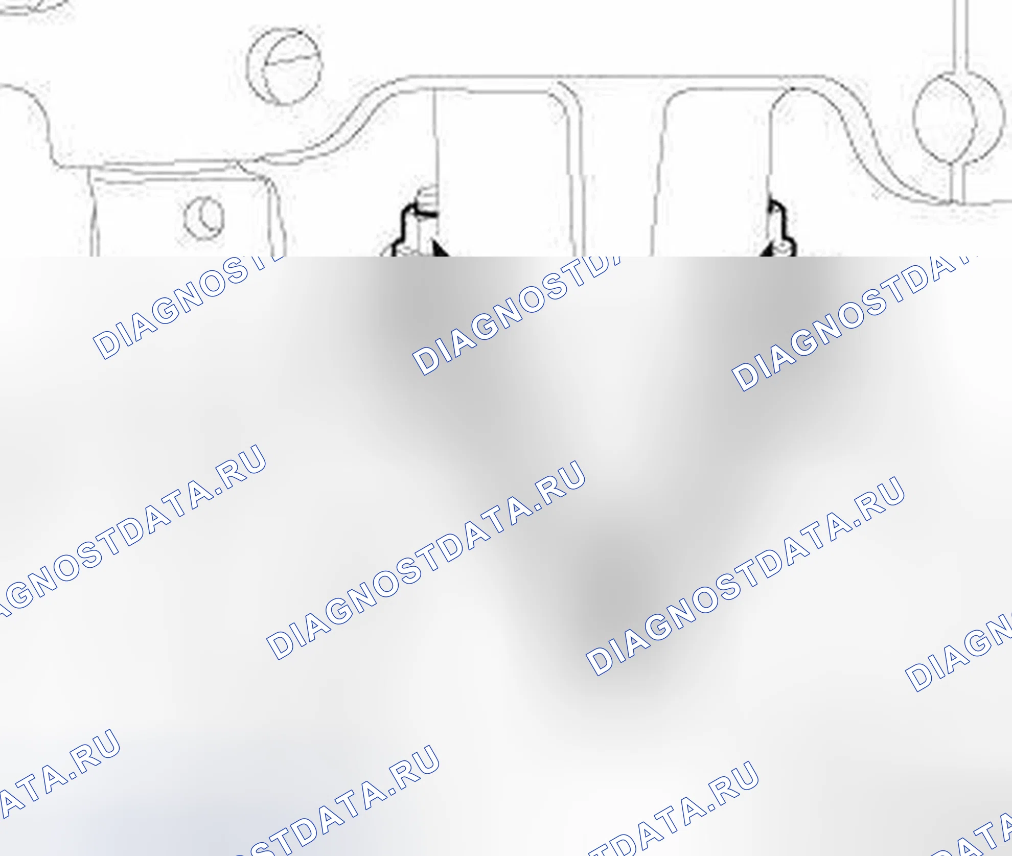 Рис. 200. Dodge Dart PF