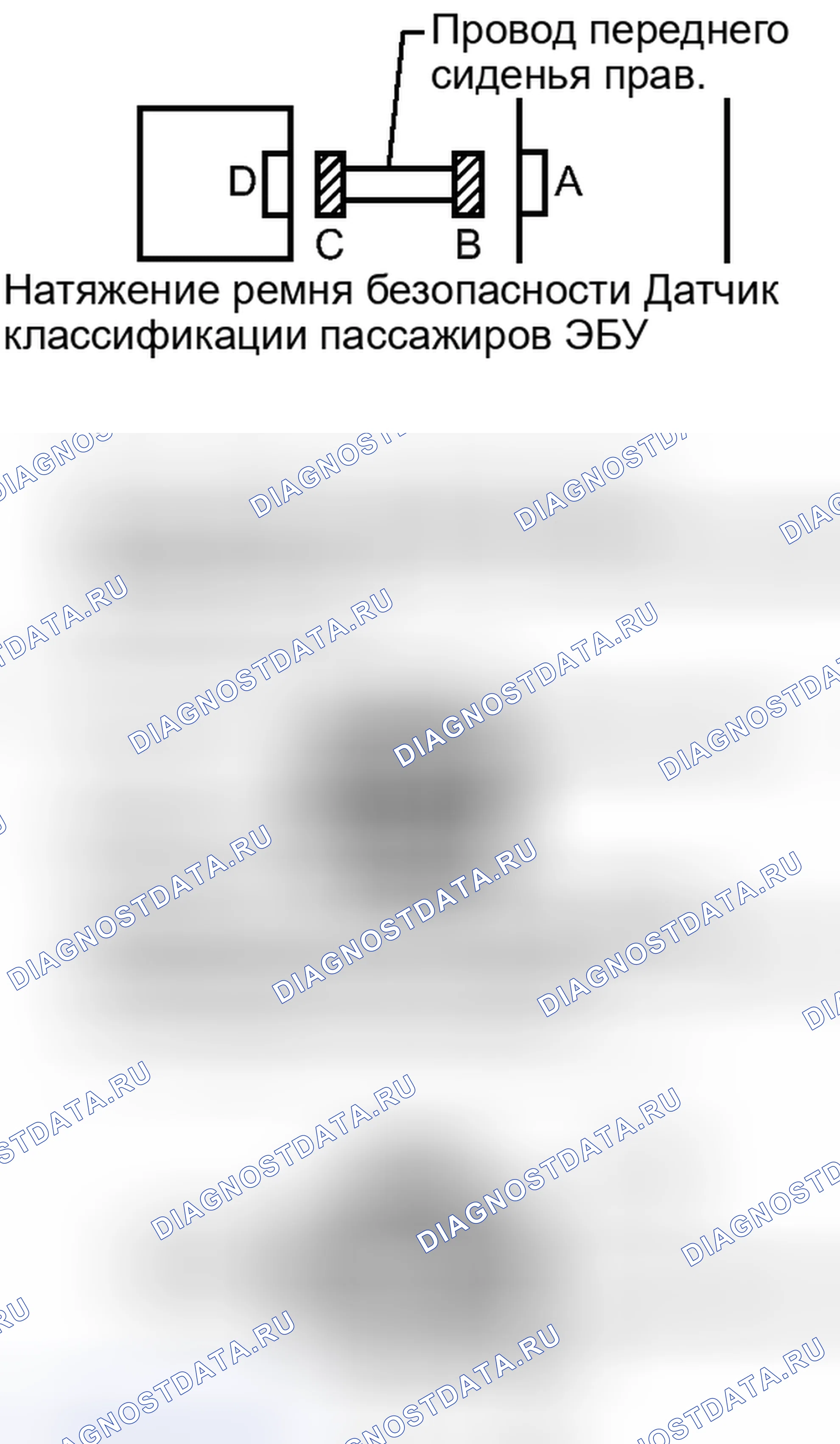 Рис. 351: ПОРЯДОК ВЫПОЛНЕНИЯ РАБОТ. Haval H6S I