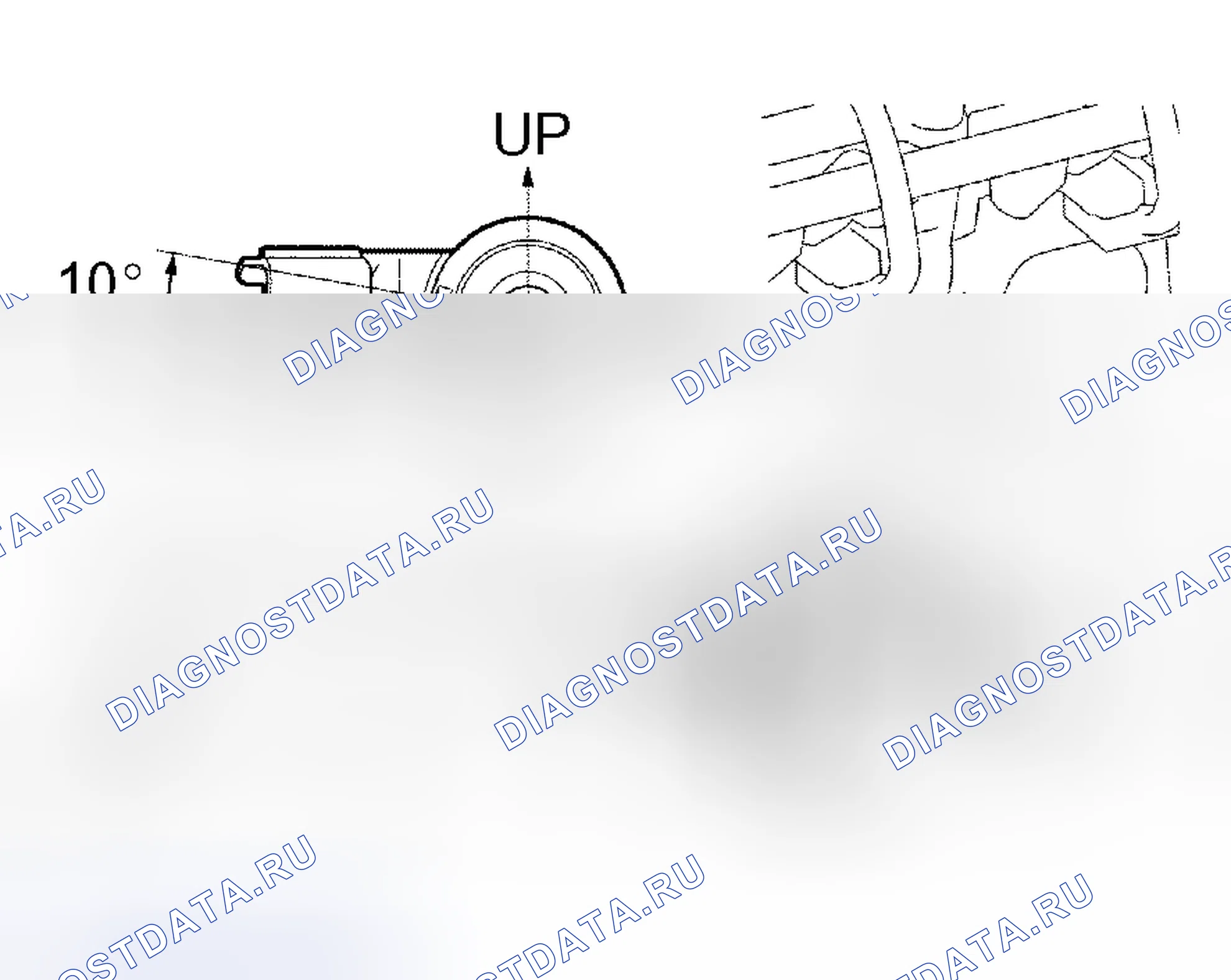 Рис. 68. Kia Sorento I