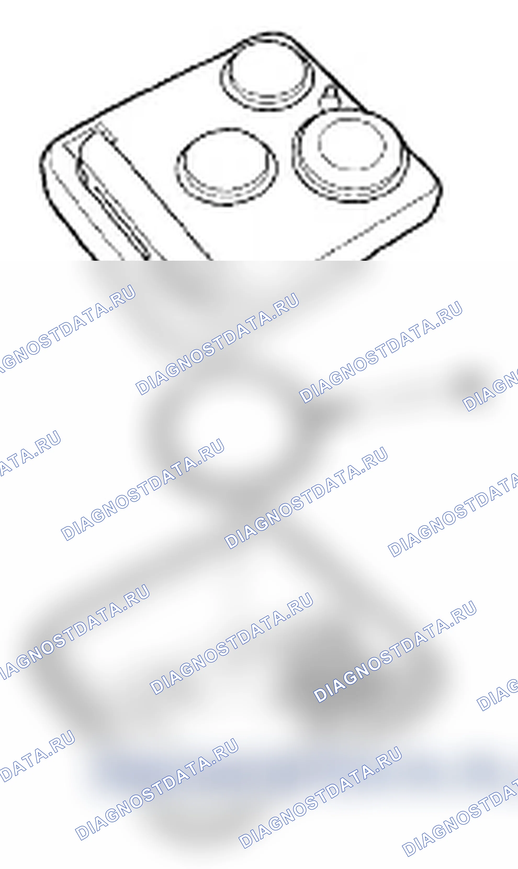 Рис. 54. Acura TL III рестайлинг