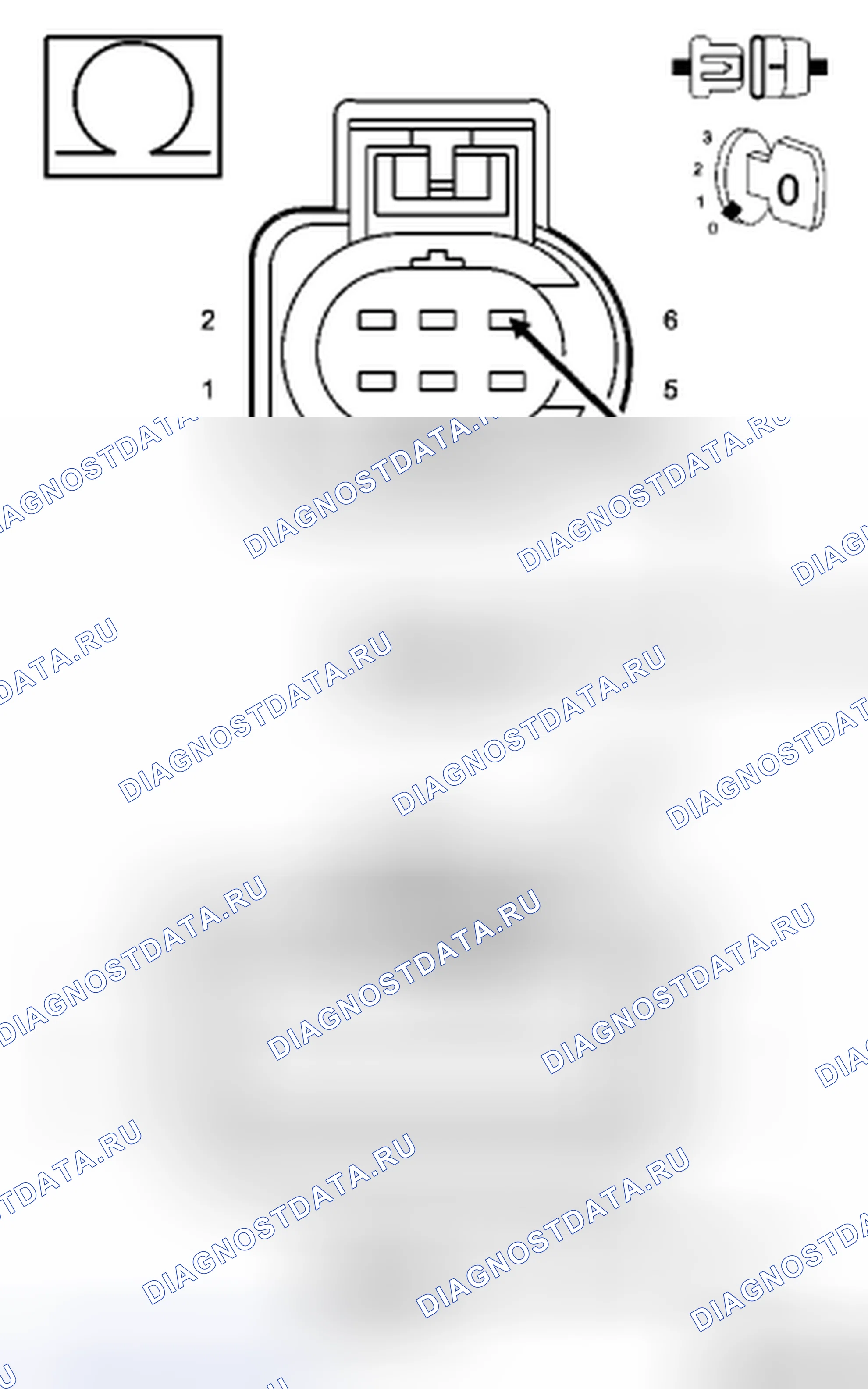Рис. 794. Dodge Cab & Chassis R3500 HD transition