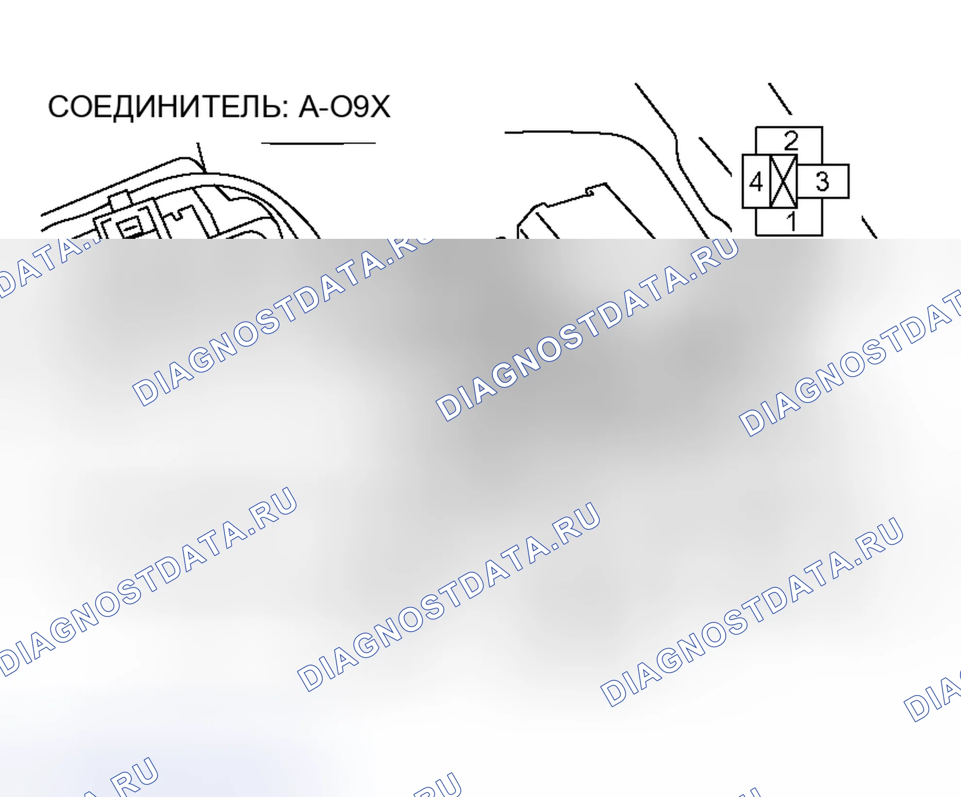Рис. 81. Mitsubishi Lancer IX рестайлинг