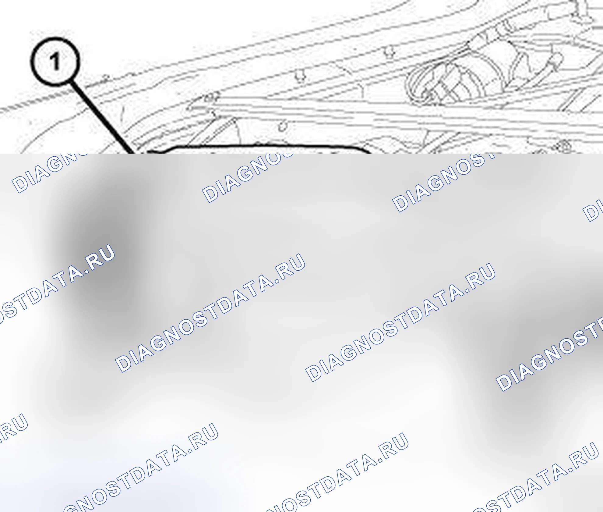 Рис. 220. RAM Pickup 2500 