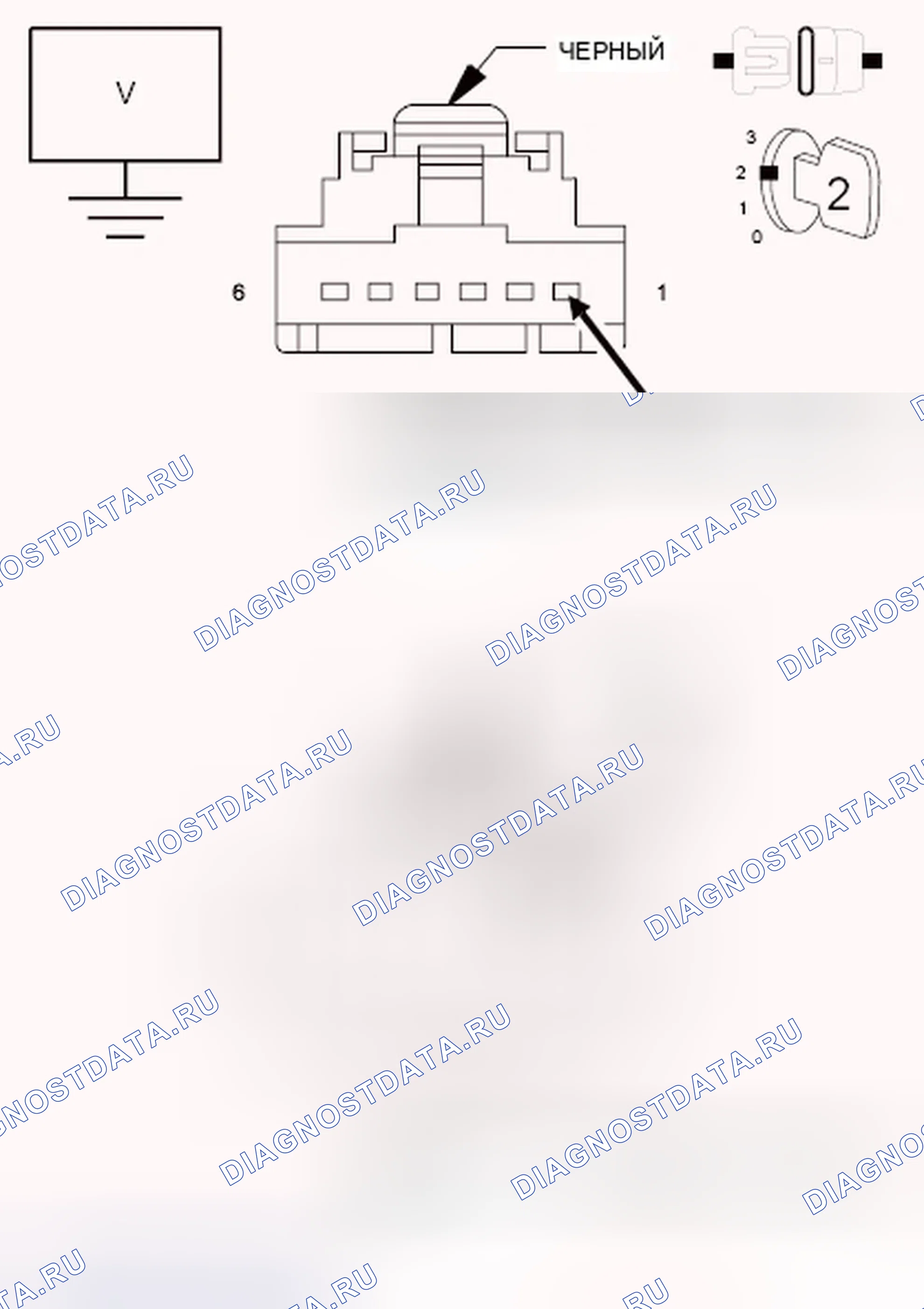 Рис. 22. Chrysler Town & Country V рестайлинг