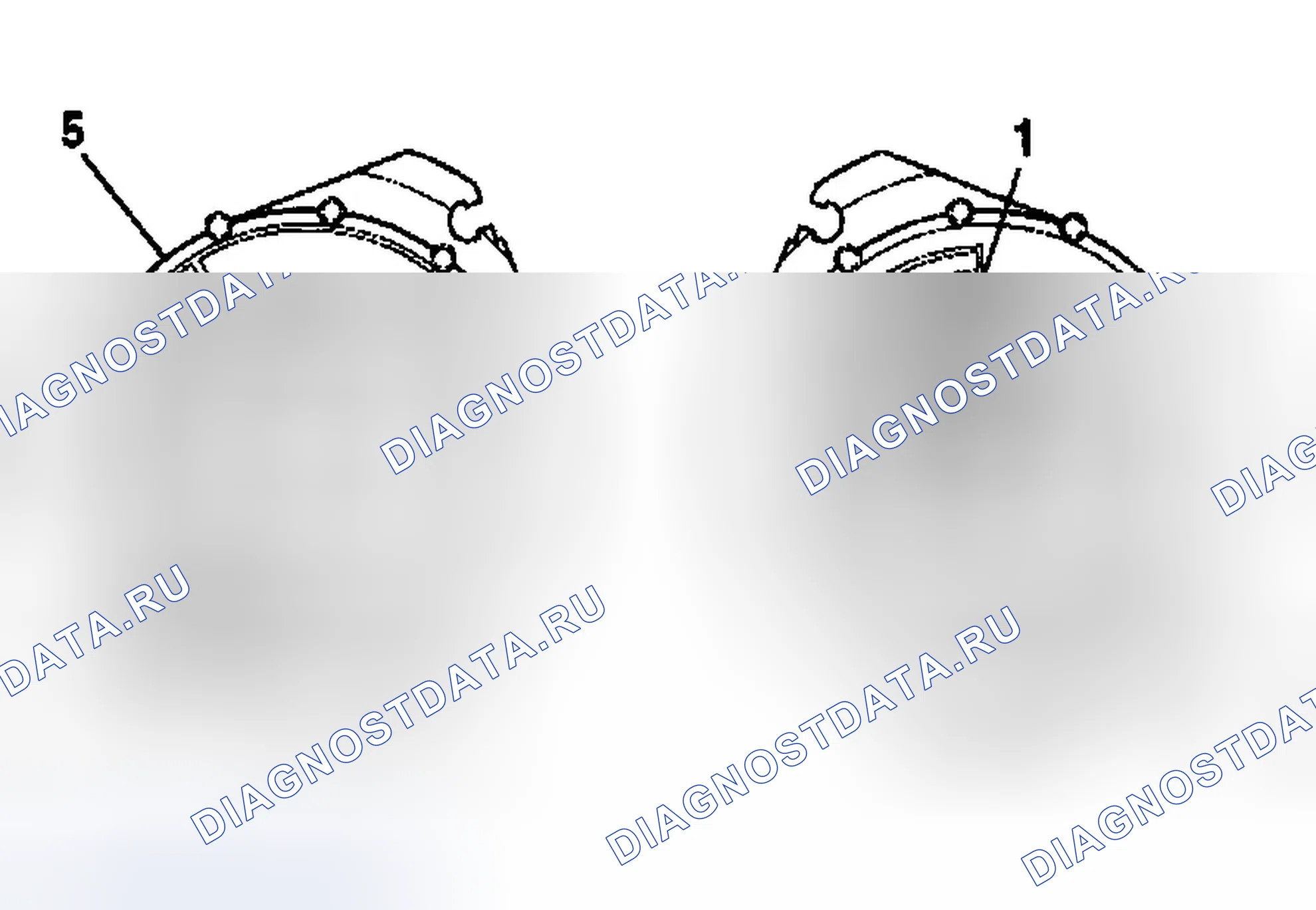 Рис. 154. Buick Century VI