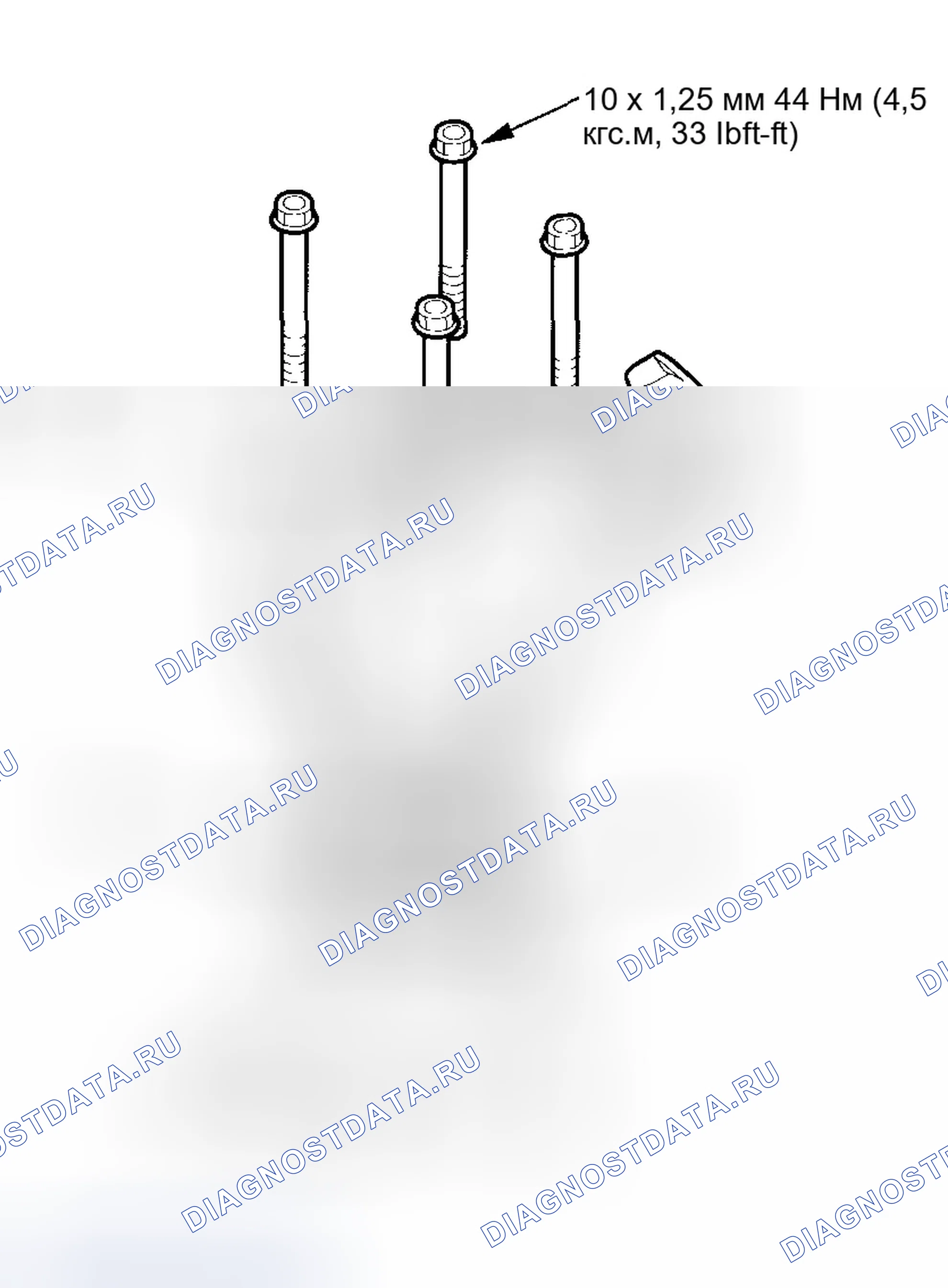 Рис. 282. Honda Element YH2