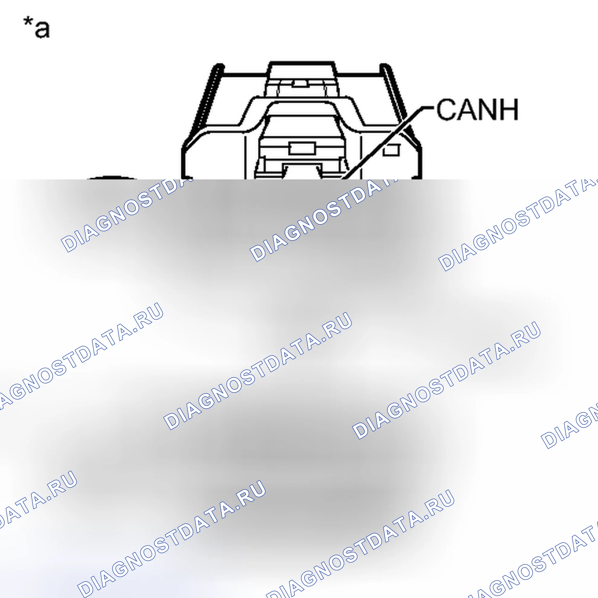 Рис. 265. Toyota 4Runner V