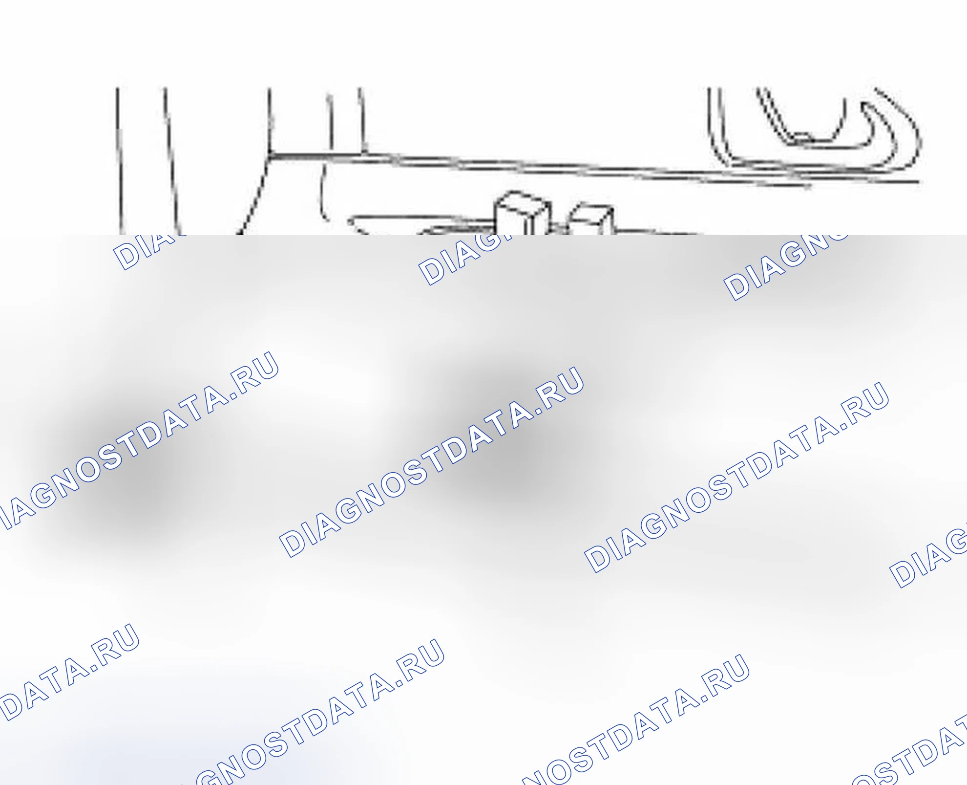 Рис. 4. Ford Thunderbird XI