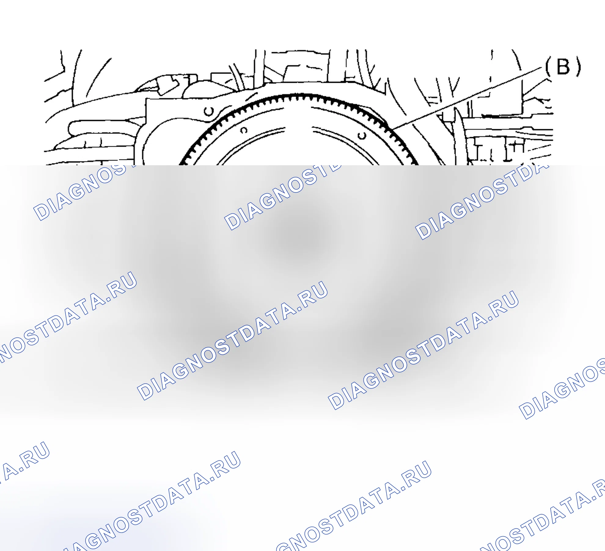 Рис. 4. Subaru Outback BH