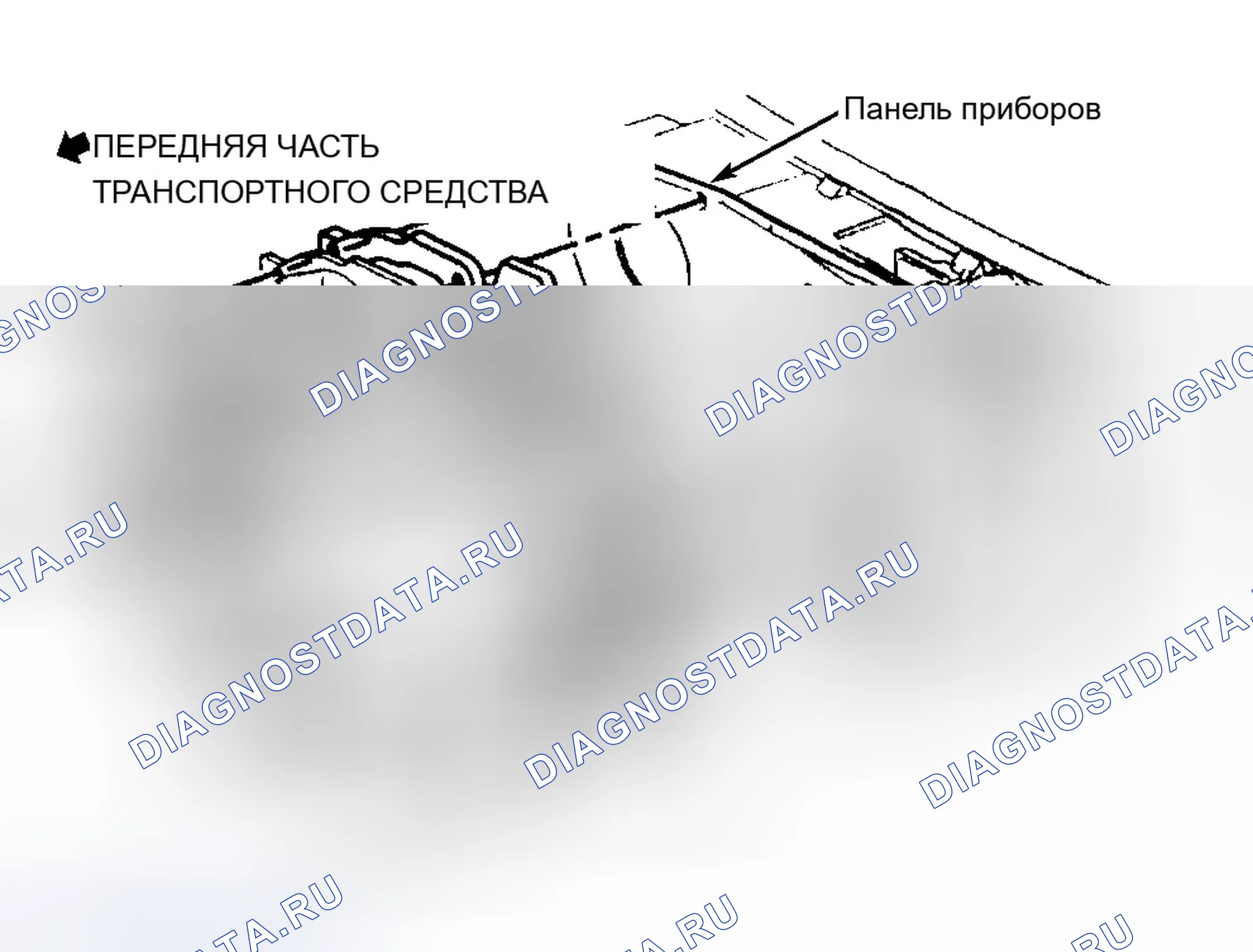 Рис. 6. Chevrolet Blazer S15 рестайлинг