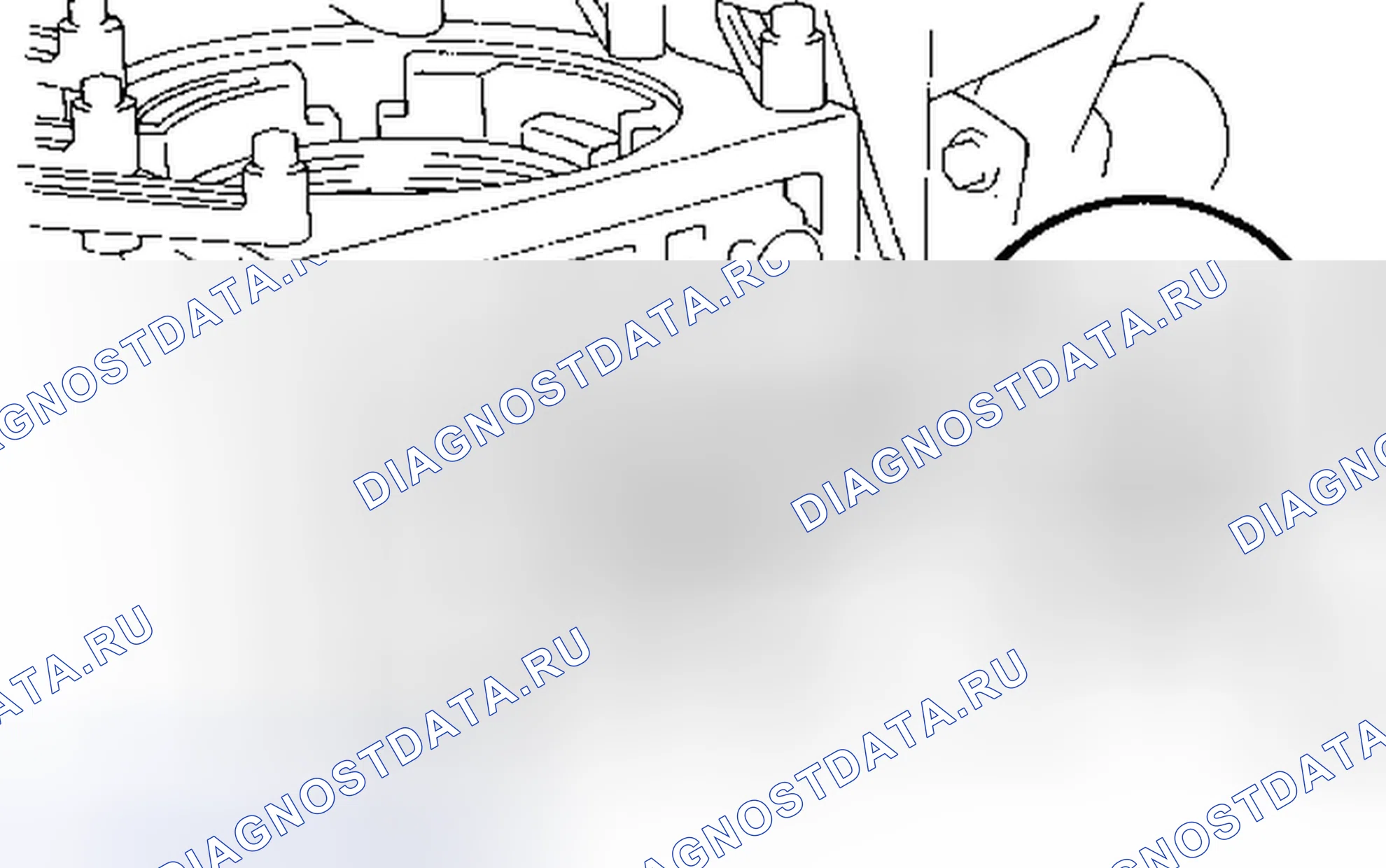 Рис. 847. Toyota 4Runner V