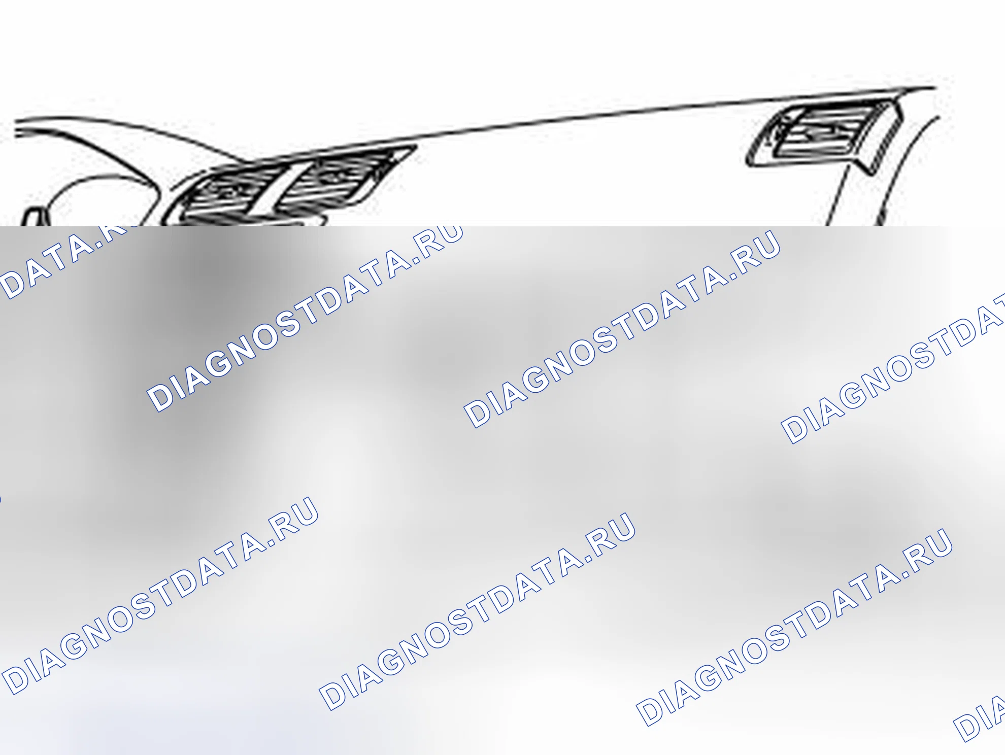 Рис. 88. Volvo V50 I