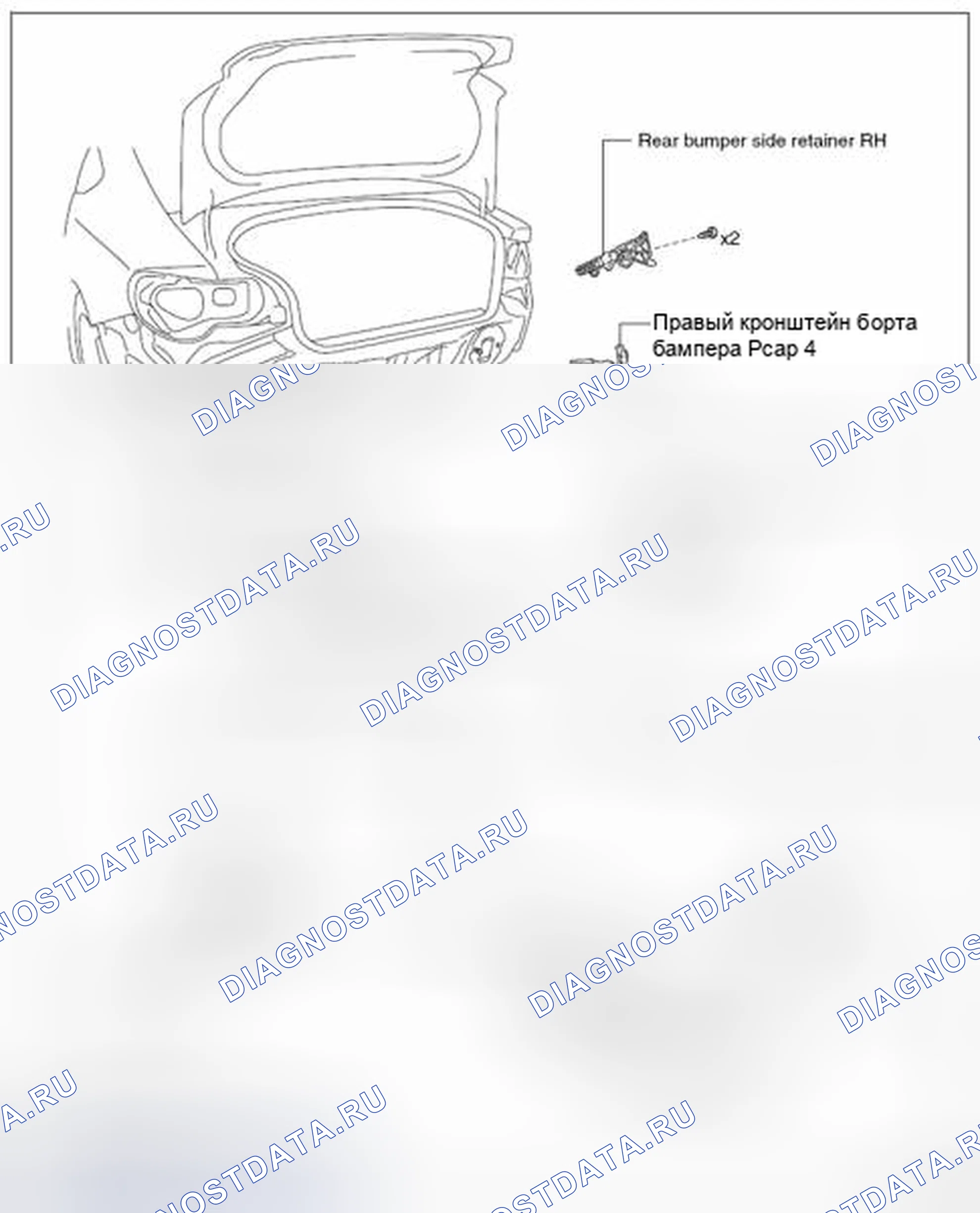 Рис. 46. Hyundai Creta I рестайлинг