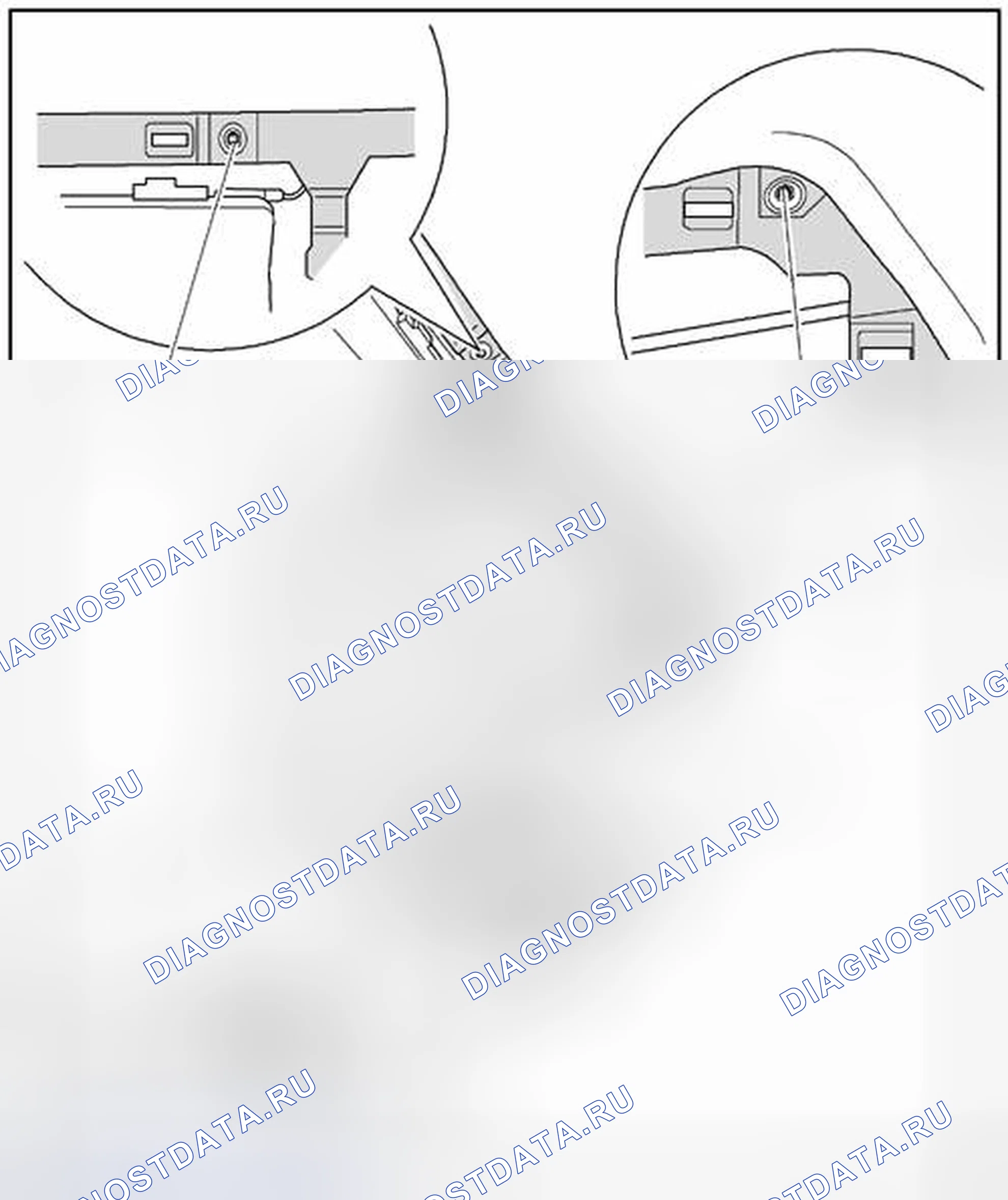 Рис. 47. Volkswagen Jetta V