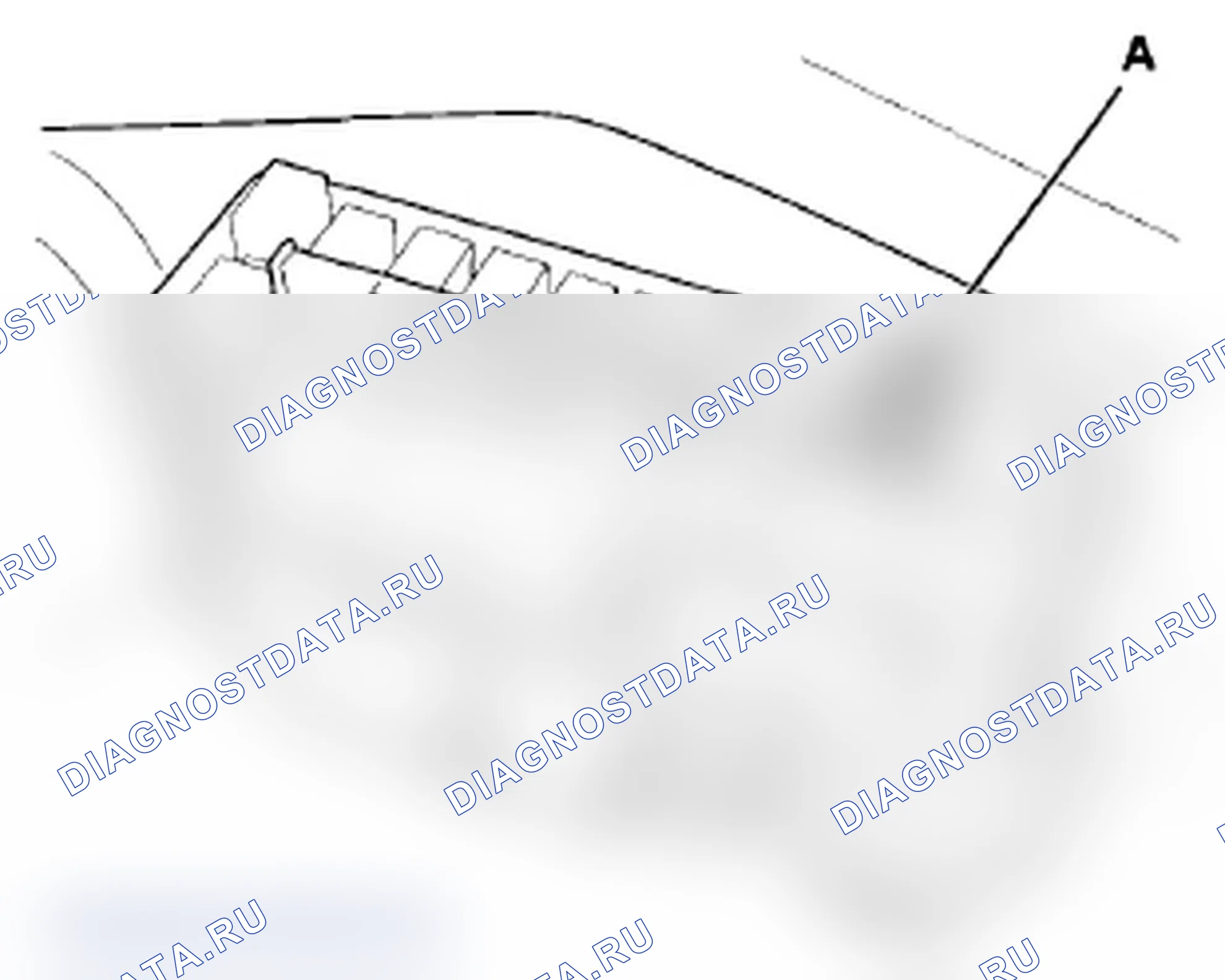Рис. 166. Acura TL IV рестайлинг