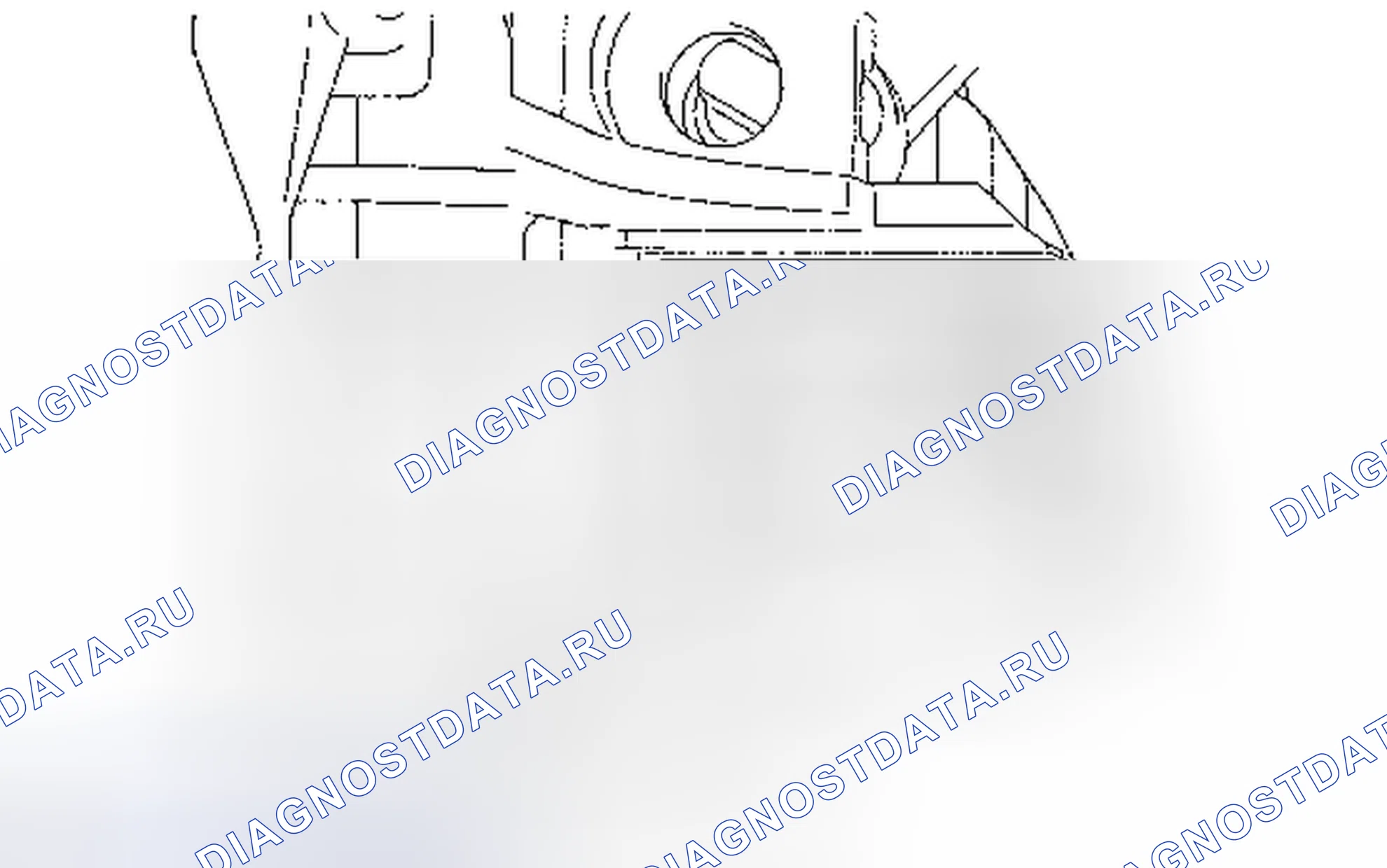 Рис. 54. Kia Sorento II