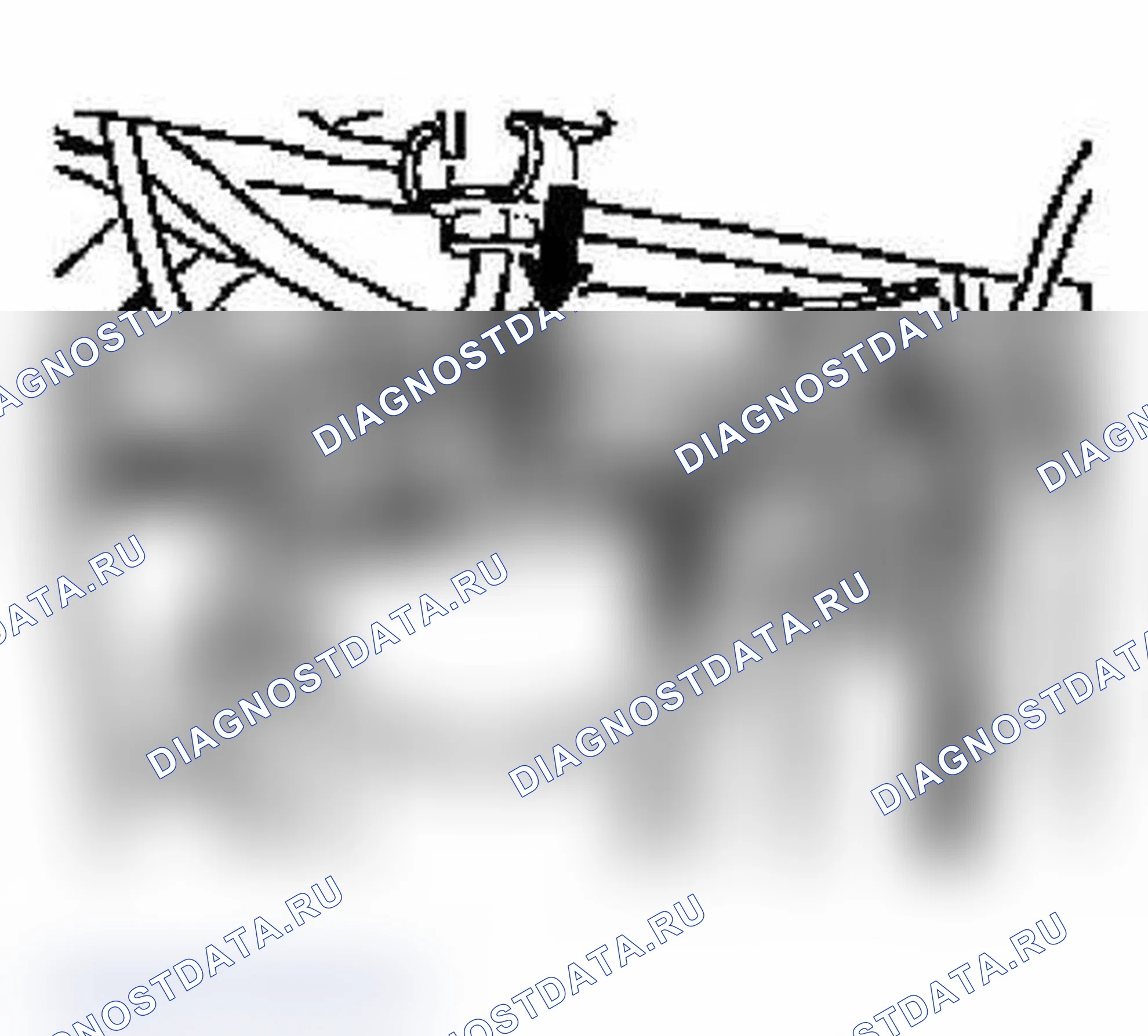 Рис. 14: ДЕМОНТАЖ. Porsche Boxster S 986