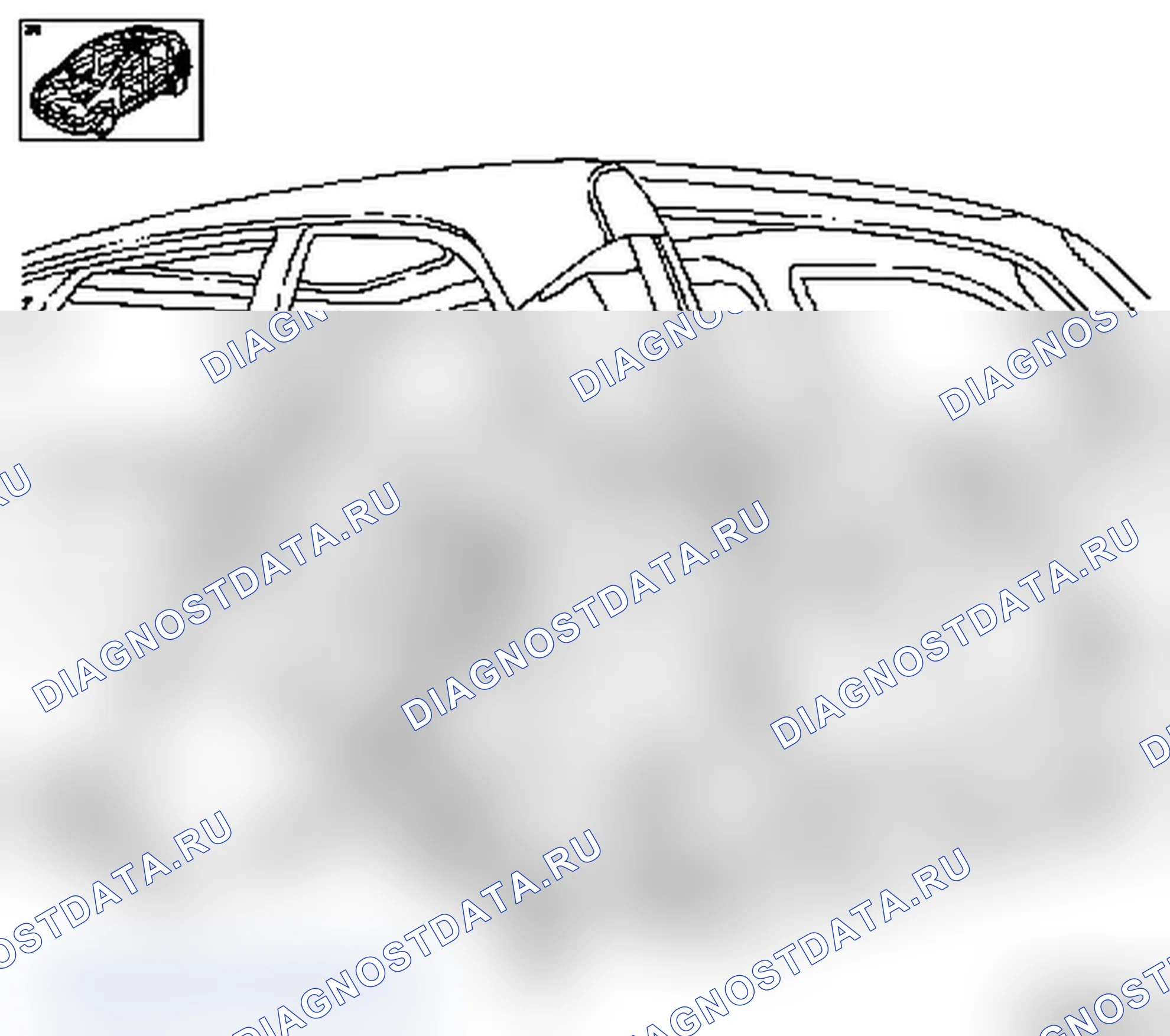 Вариант 7. Opel Vectra C