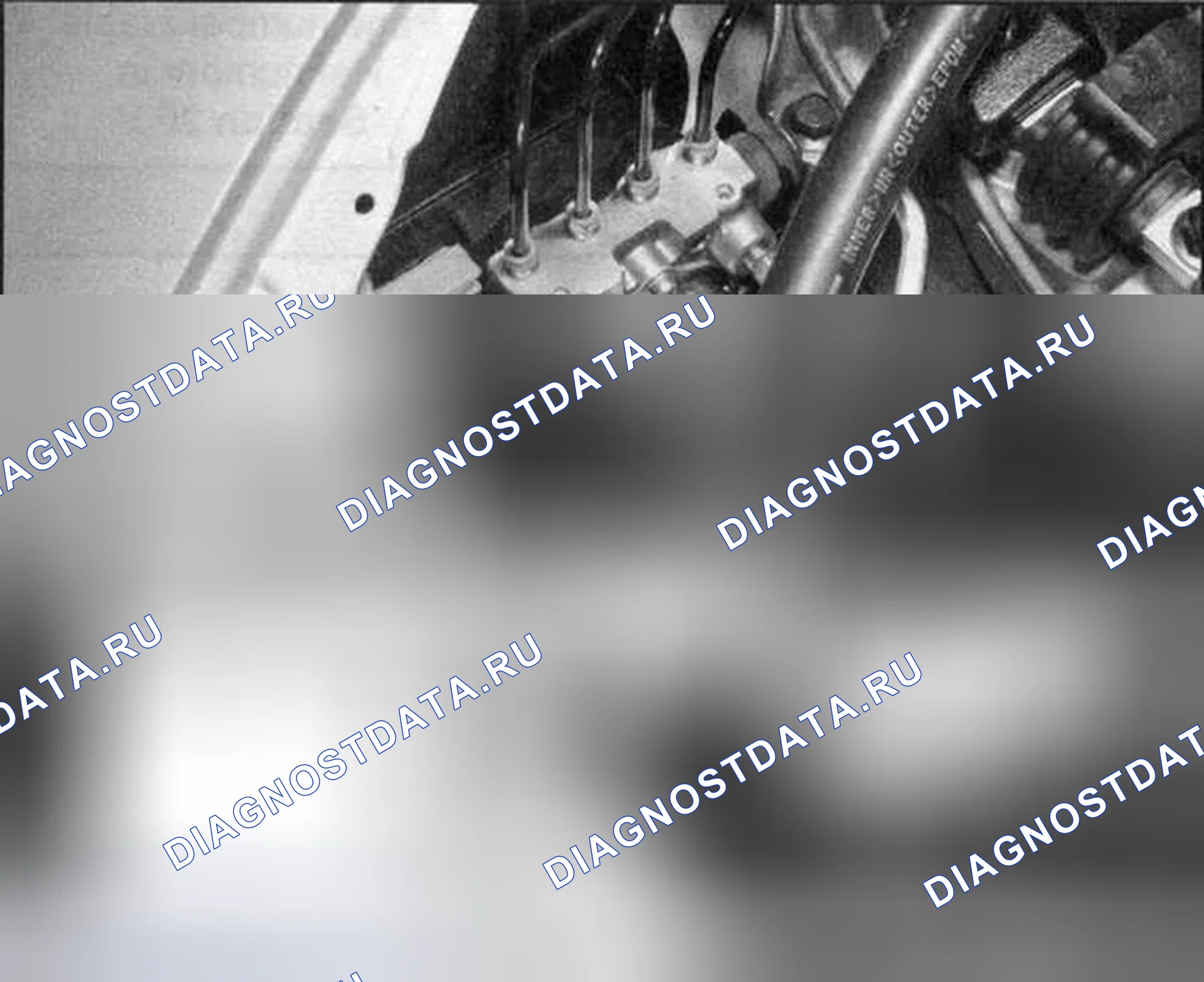 Рис. 3. Honda Civic VIII
