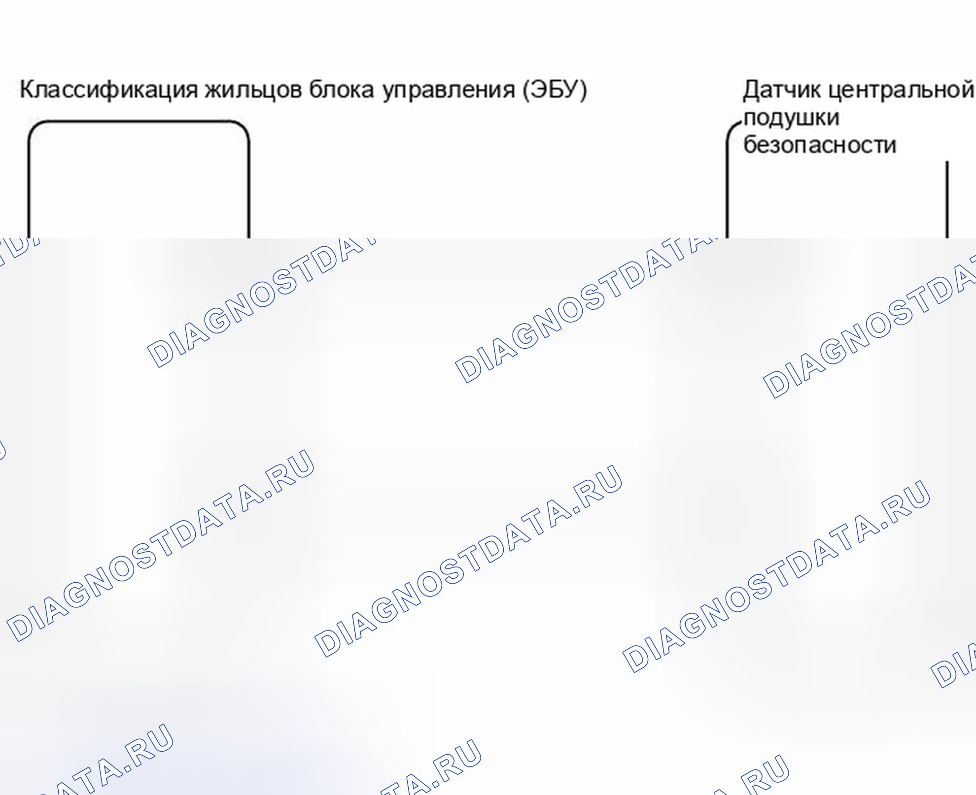Рис. 286: электросхема. Toyota RAV4 III рестайлинг