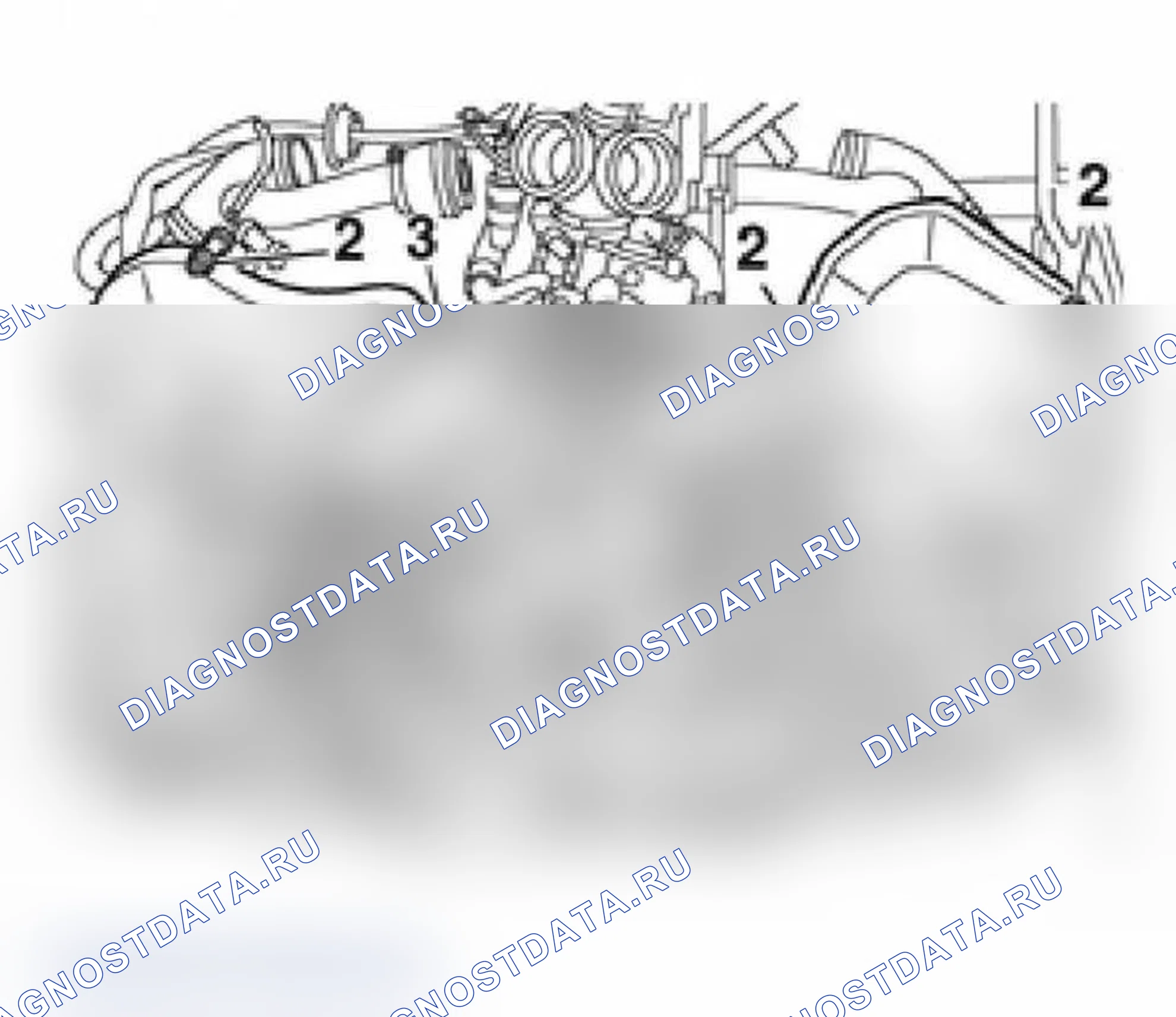 Рис. 167. Audi A6 C5 рестайлинг