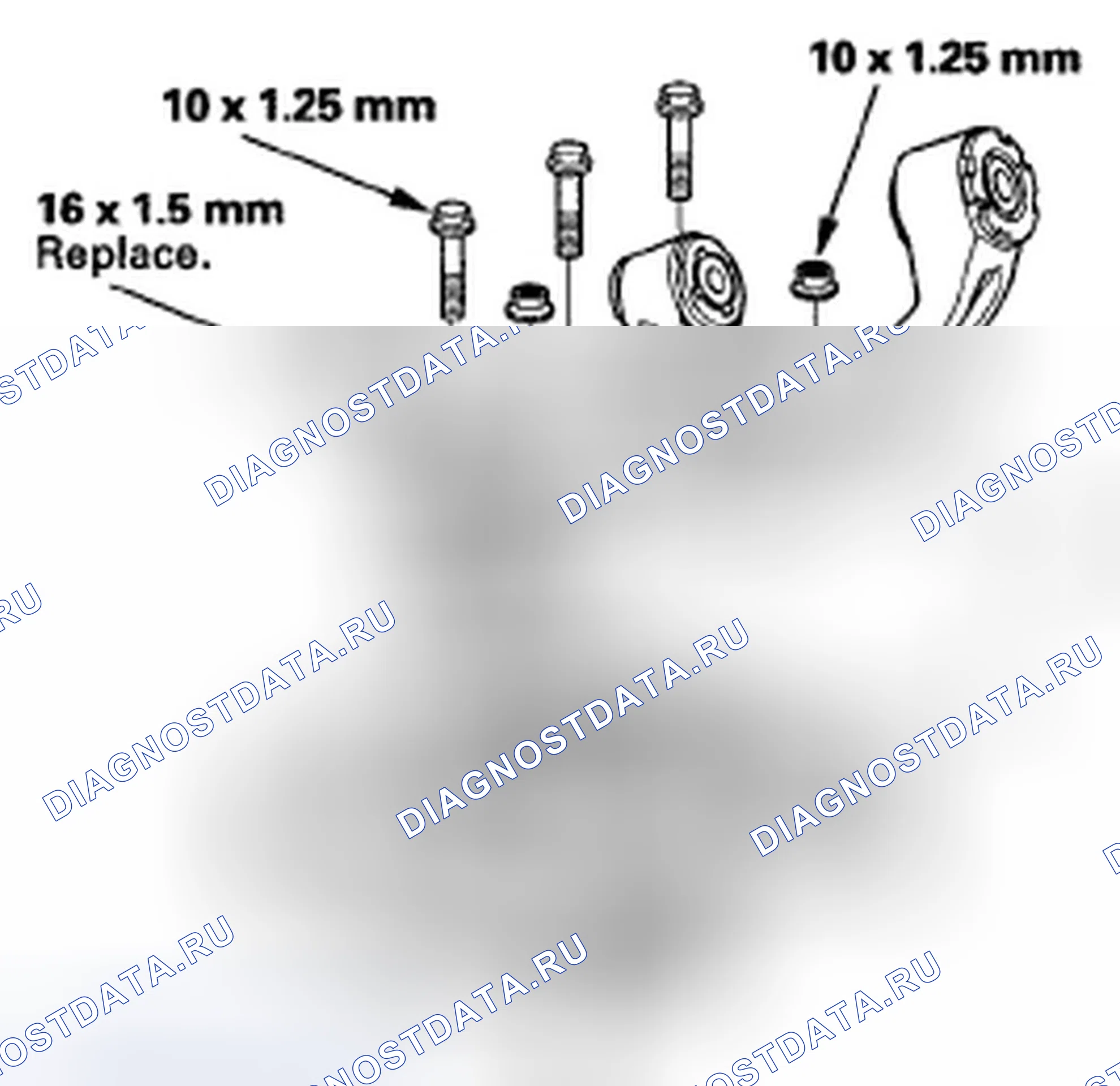 Рис. 71. Honda Element YH2 рестайлинг