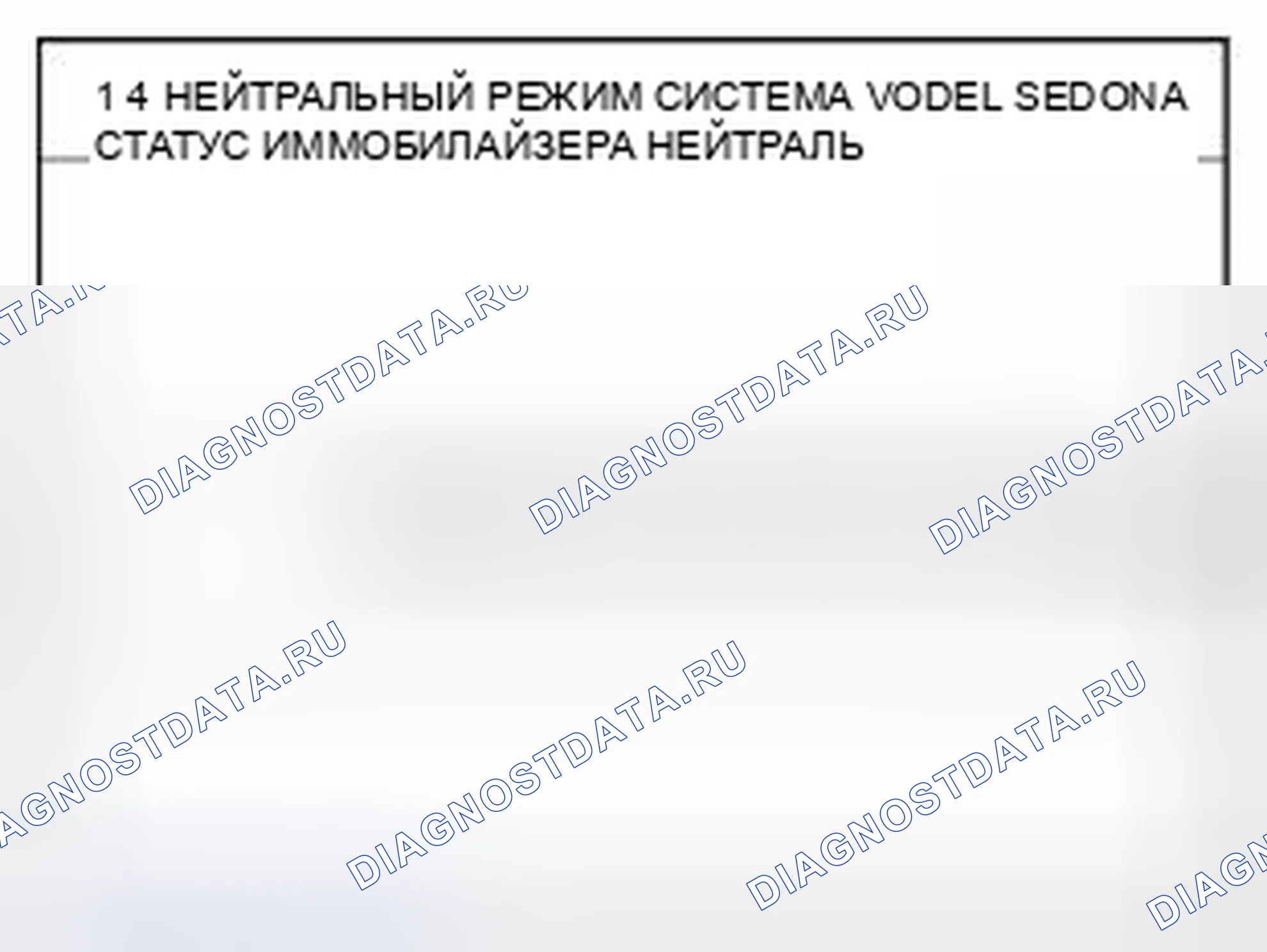 Рис. 42. Kia Sedona II рестайлинг