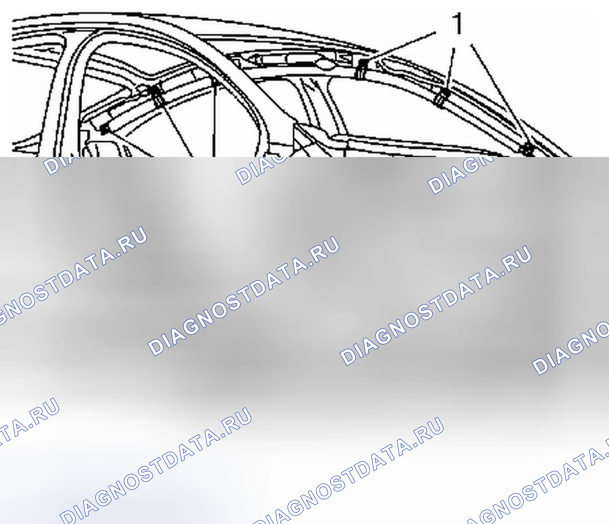 Рис. 32: Процедура установки. Kia Picanto III рестайлинг
