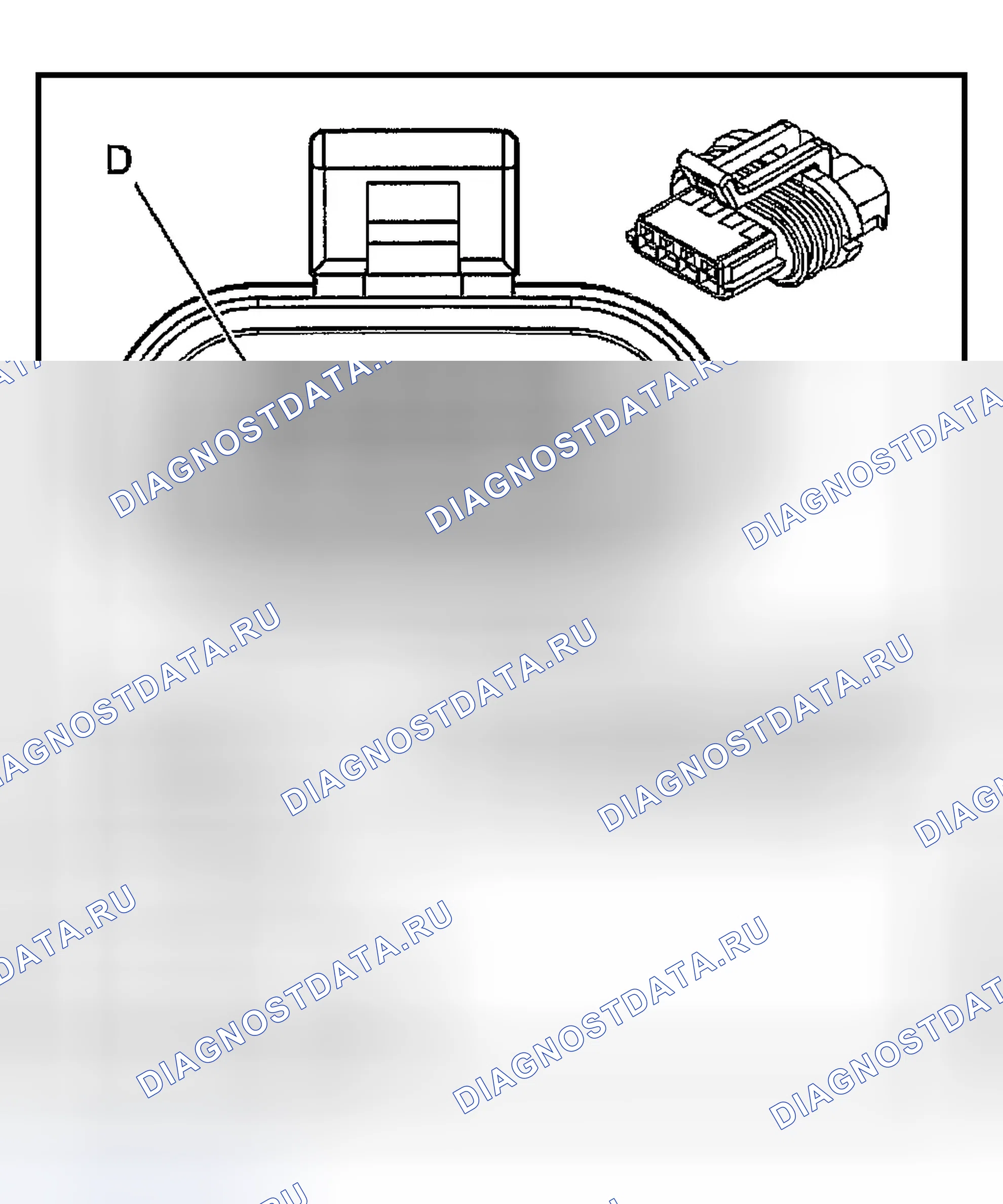 Рис. 238. GMC Savana H2500 