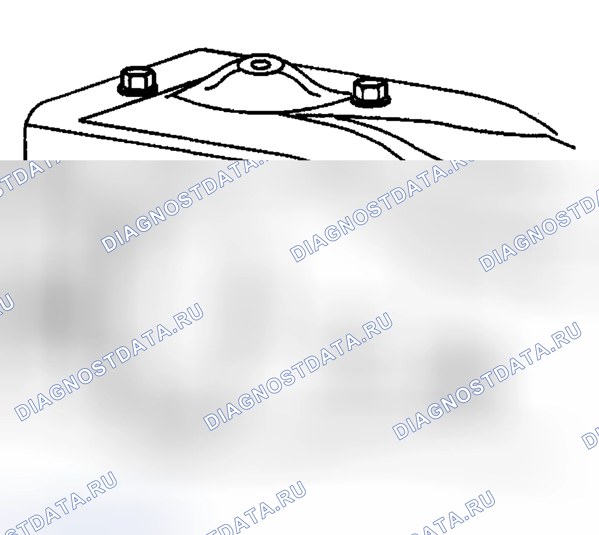 Рис. 494. Buick Century VI
