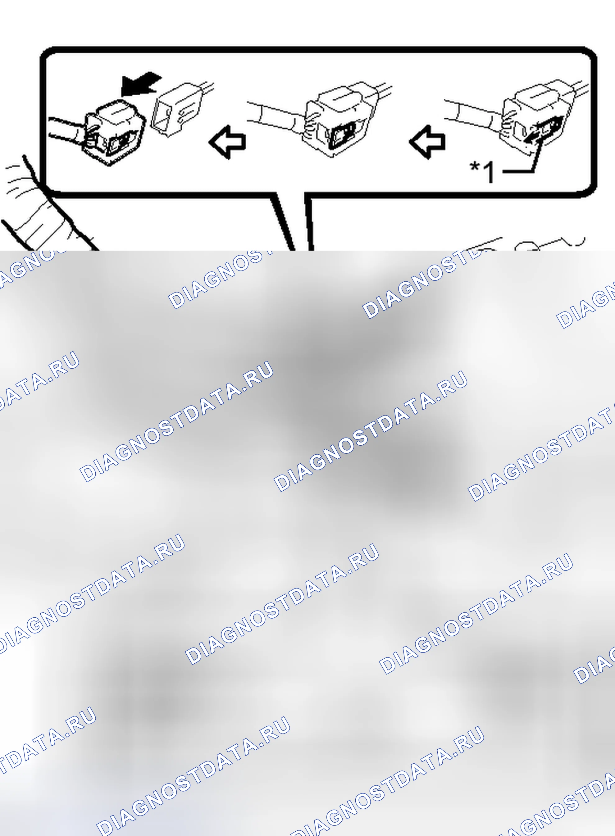 Рис. 144. Scion tC II рестайлинг