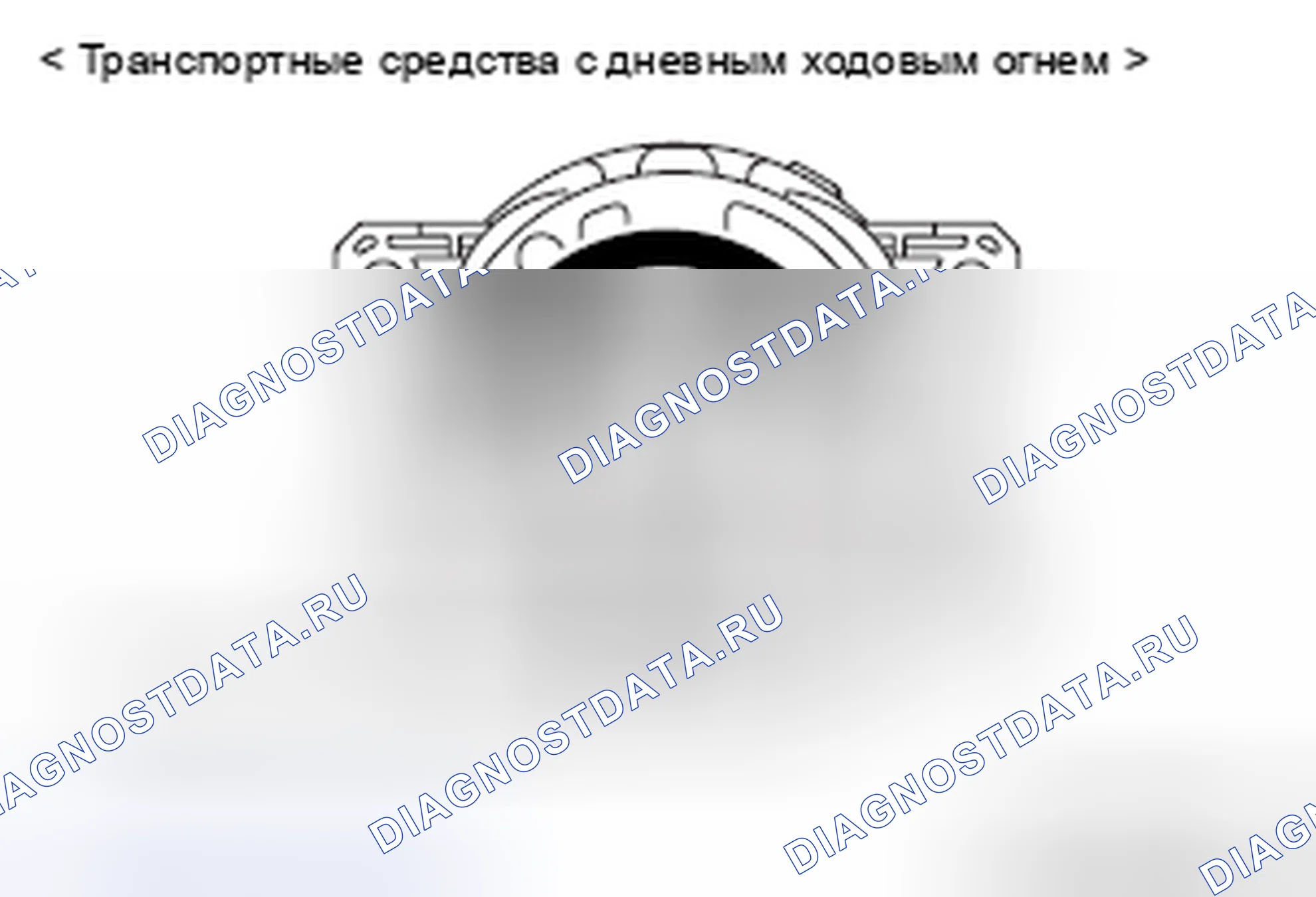 Рис. 41. Mercedes-Benz CLA-класс C117/X117 рестайлинг