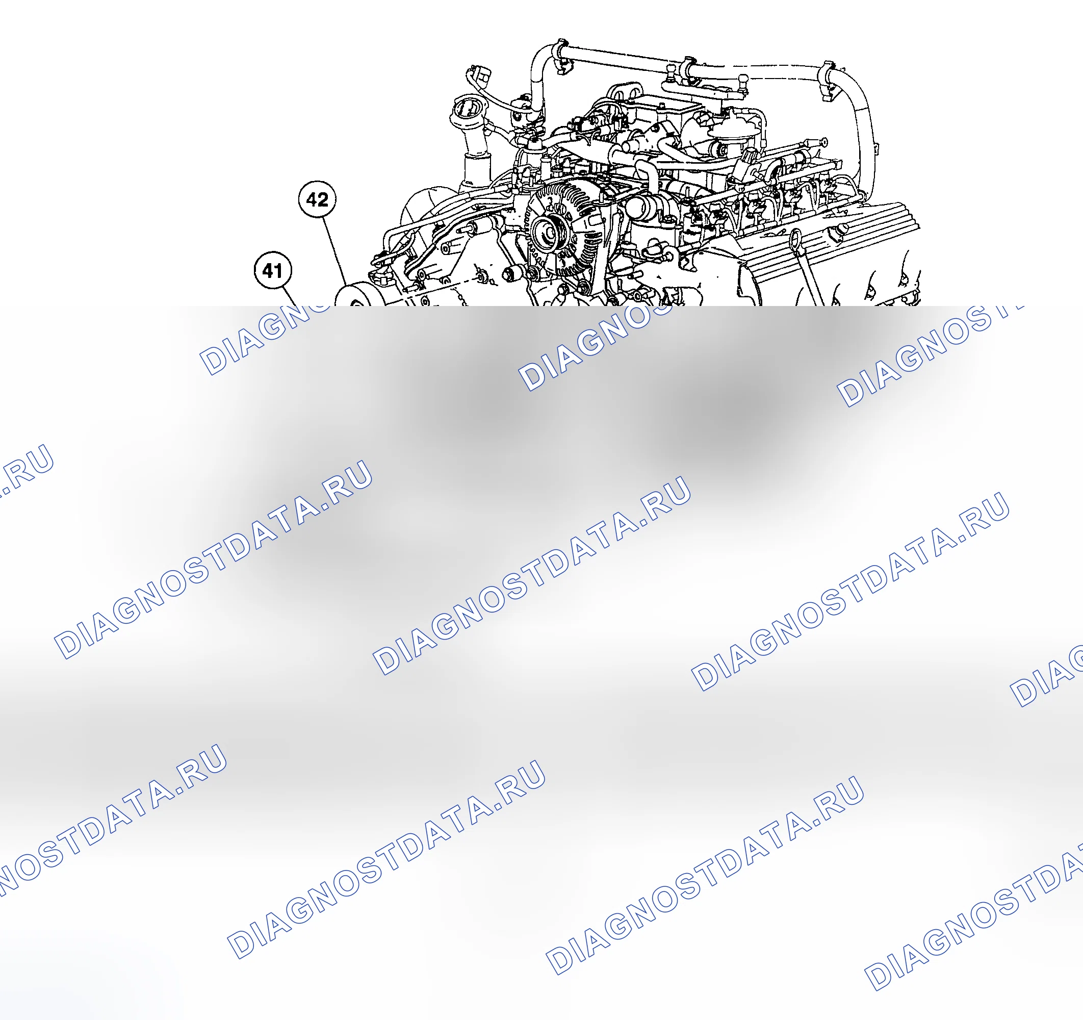 Рис. 615. Hyundai Nexo I