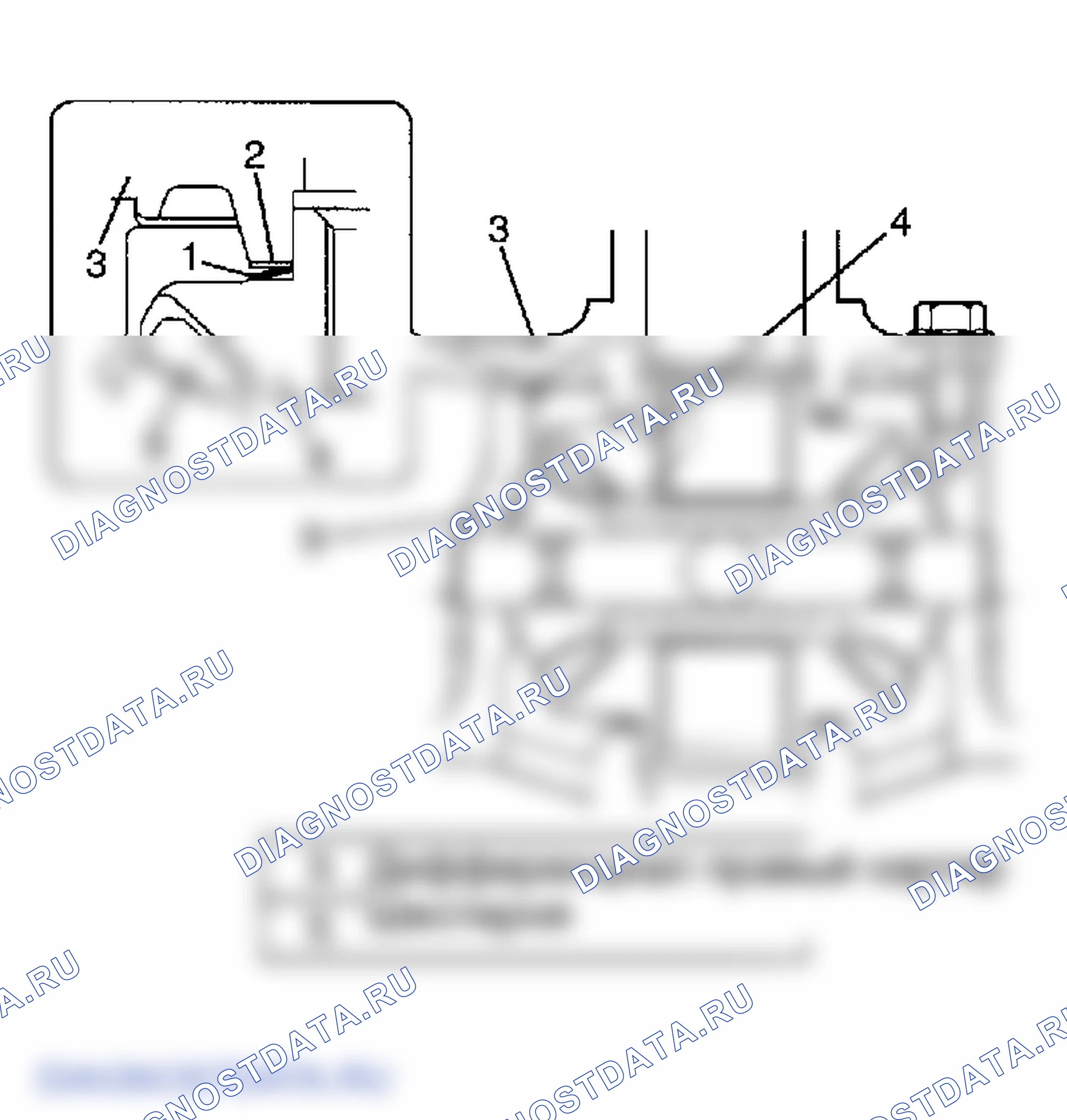 Рис. 112. Suzuki Grand Vitara I рестайлинг