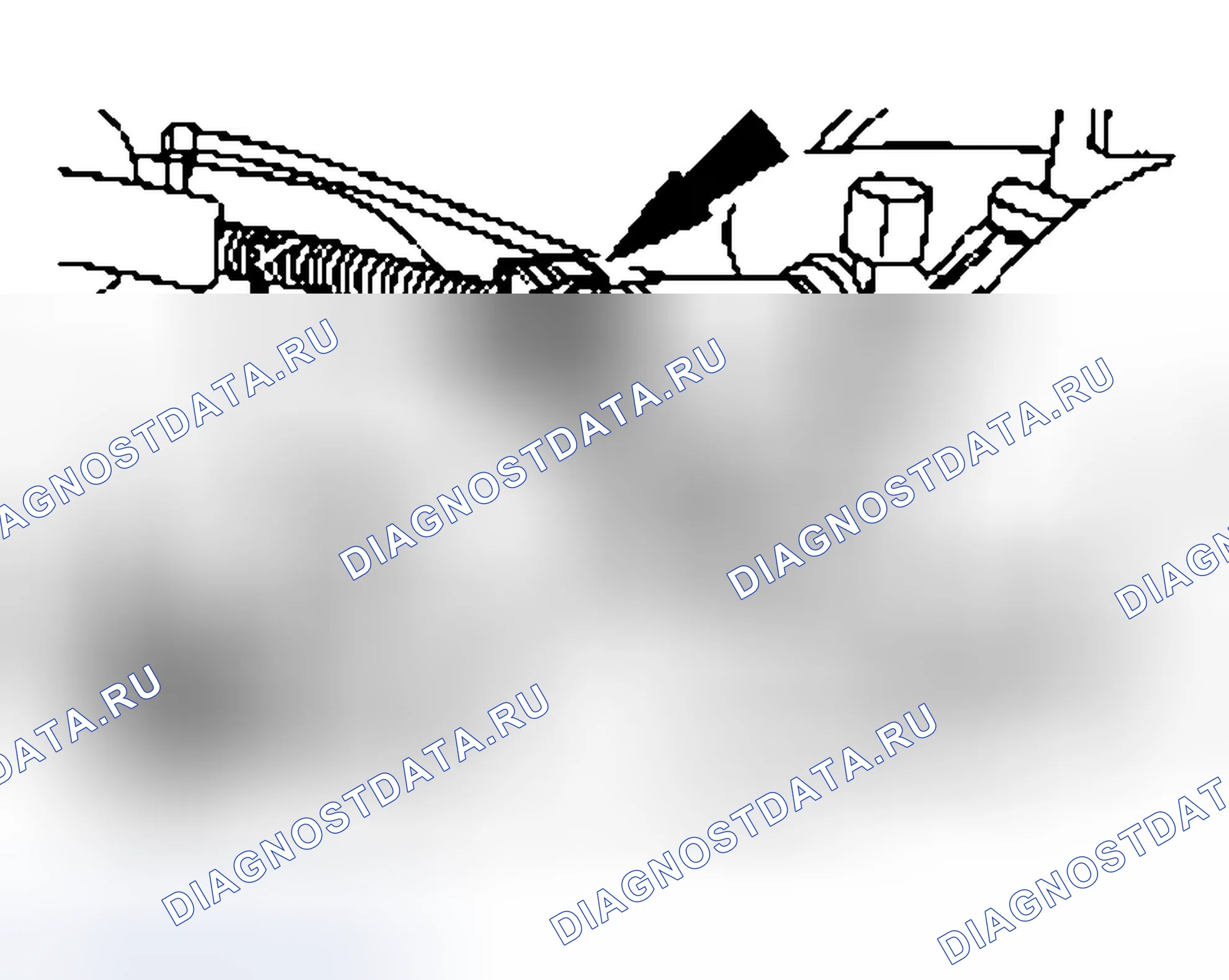 Рис. 1134. Ford Pickup F150 