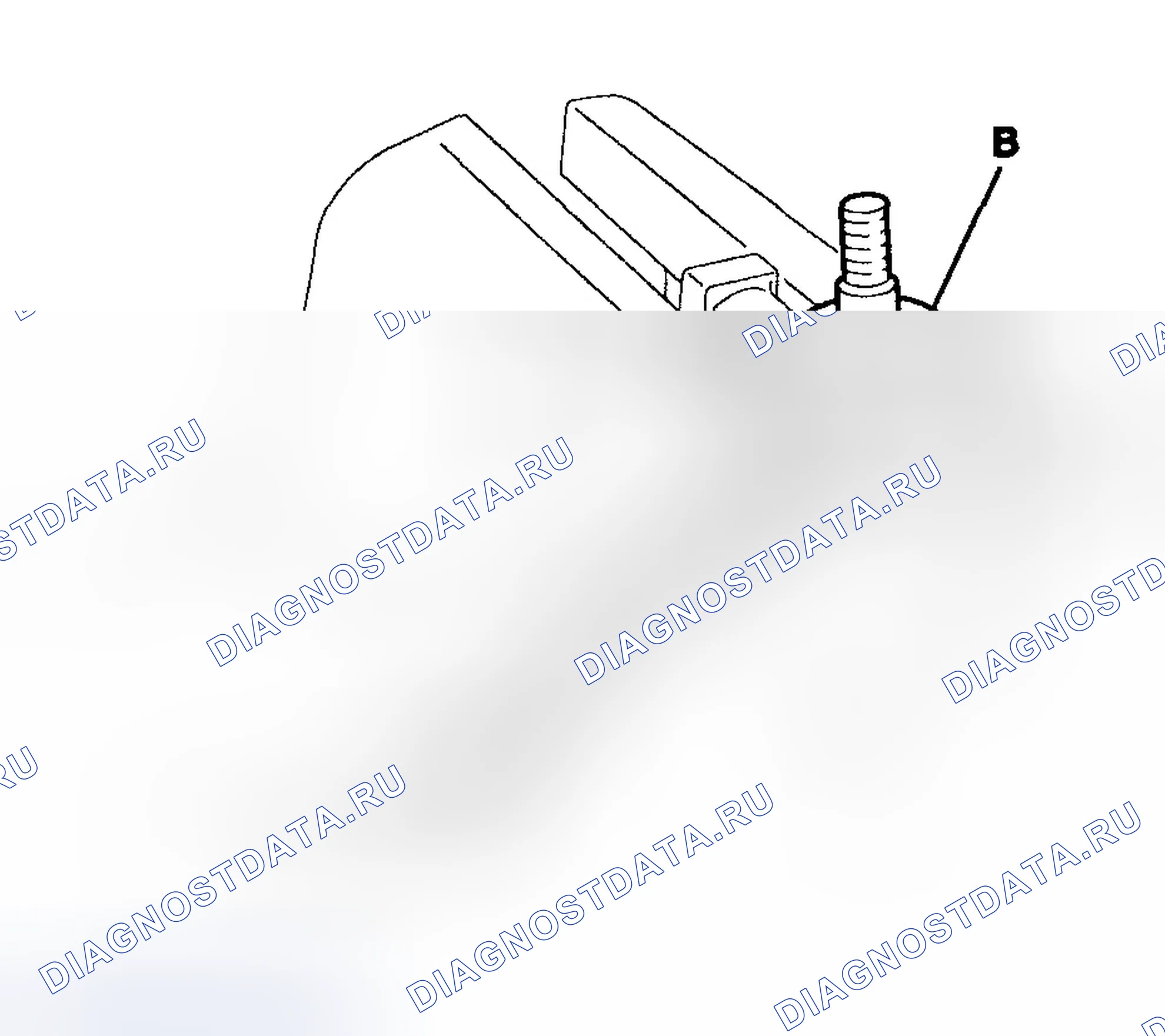 Рис. 14. Hyundai Elantra III рестайлинг
