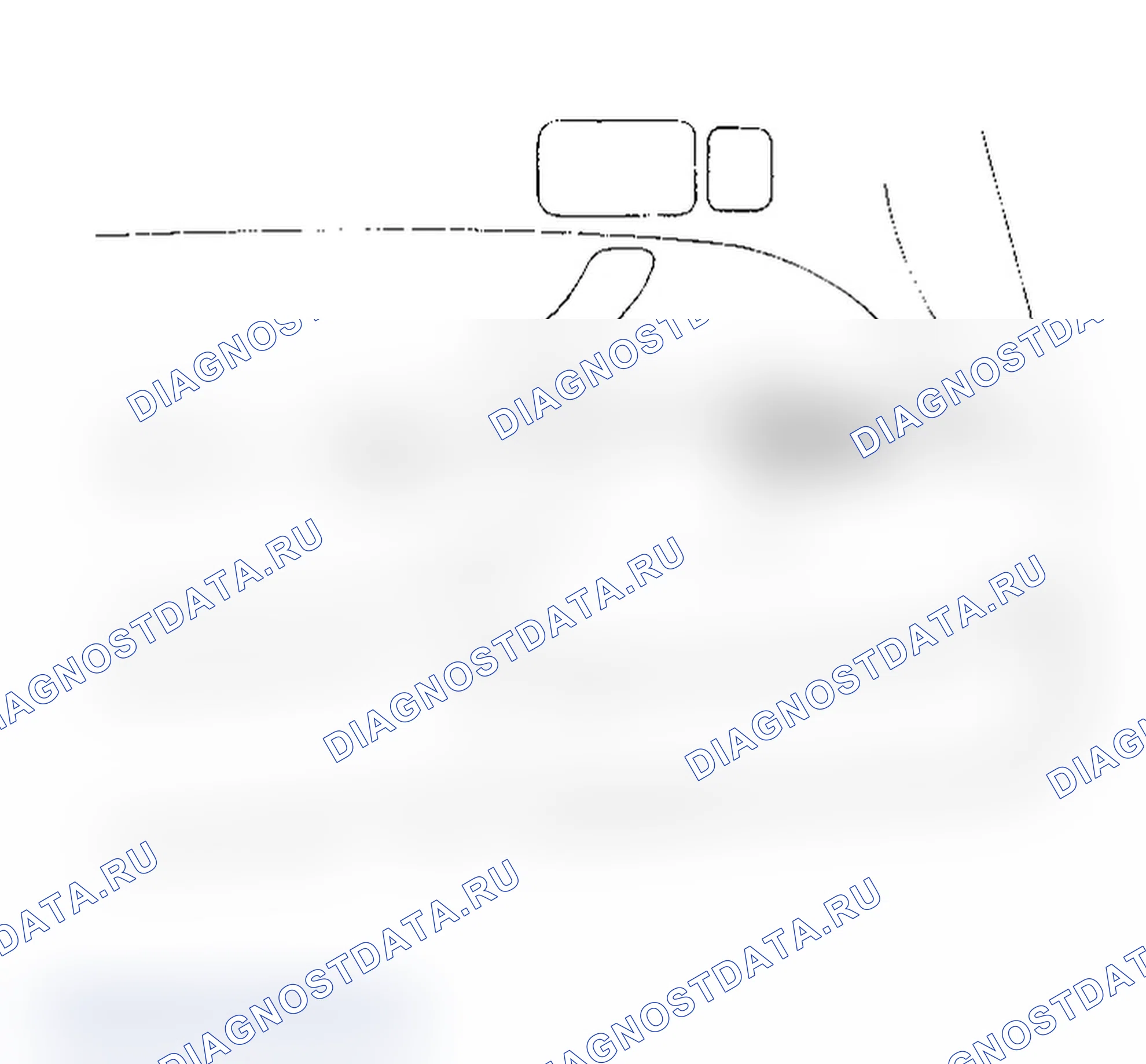 Рис. 10: Установка. Toyota Camry V20